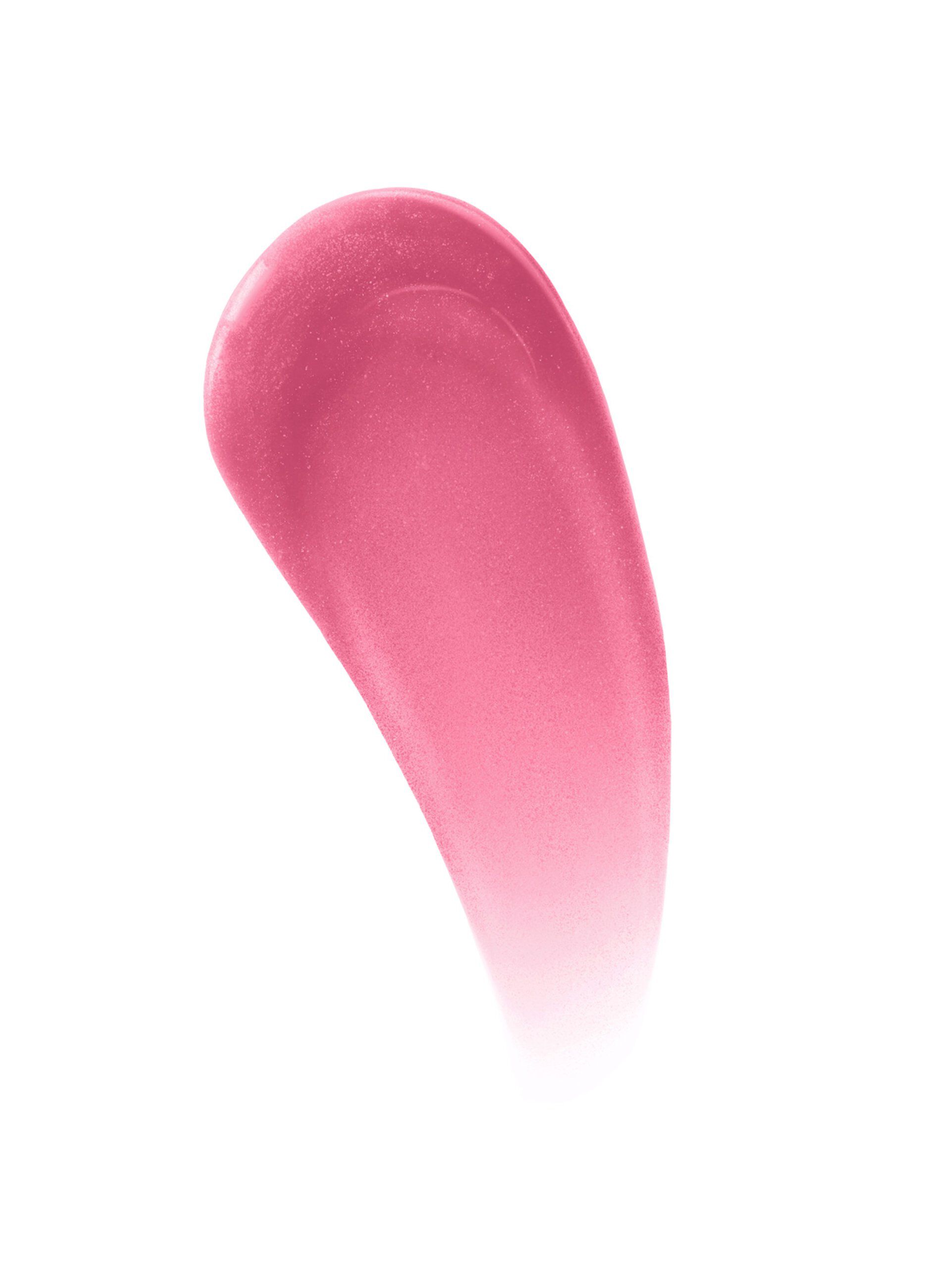 Maybelline New York Lifter Gloss, Lucidalabbra con acido ialuronico, Effetto rimpolpante e idratante, Petal (005), 5,4 ml.