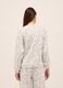 Top pigiama velour donna_1