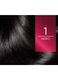 L'Oréal Paris Tinta Capelli Excellence, Copre i capelli bianchi, colore ricco, luminoso e a lunga durata, 1 Nero._4