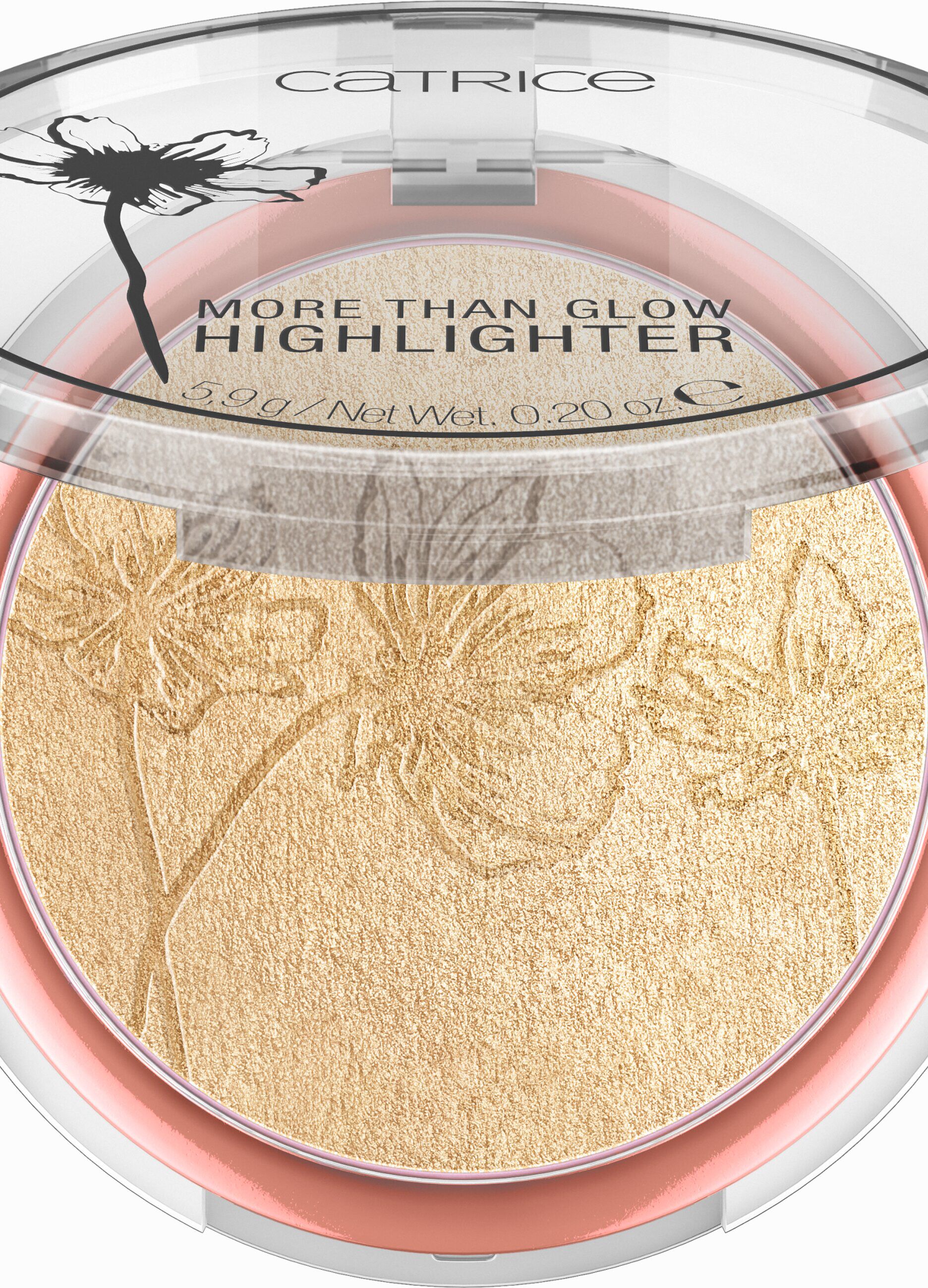 Catrice More Than Glow Illuminante Viso 010_1