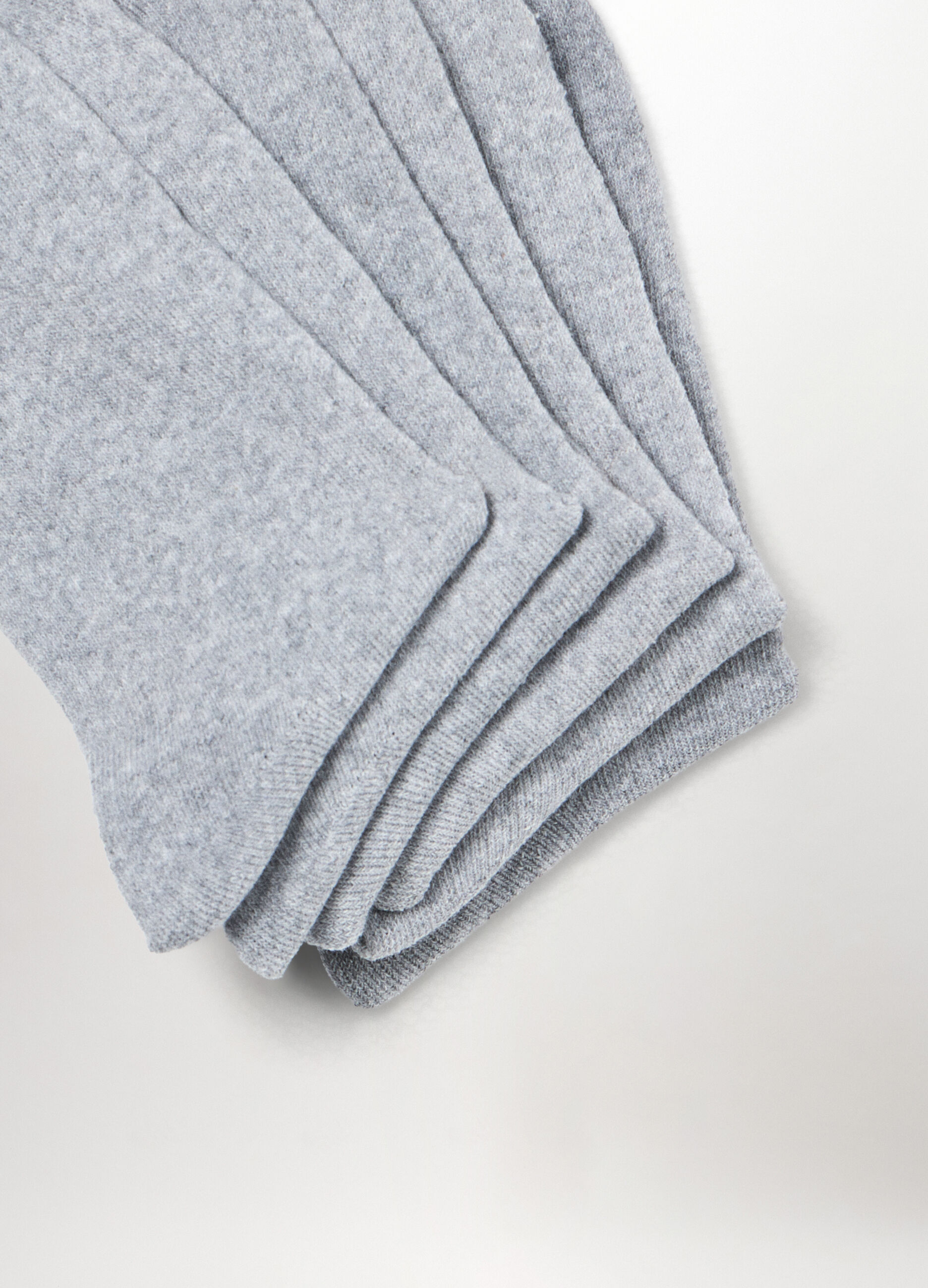 3 pack calze da tennis in cotone stretch uomo_1