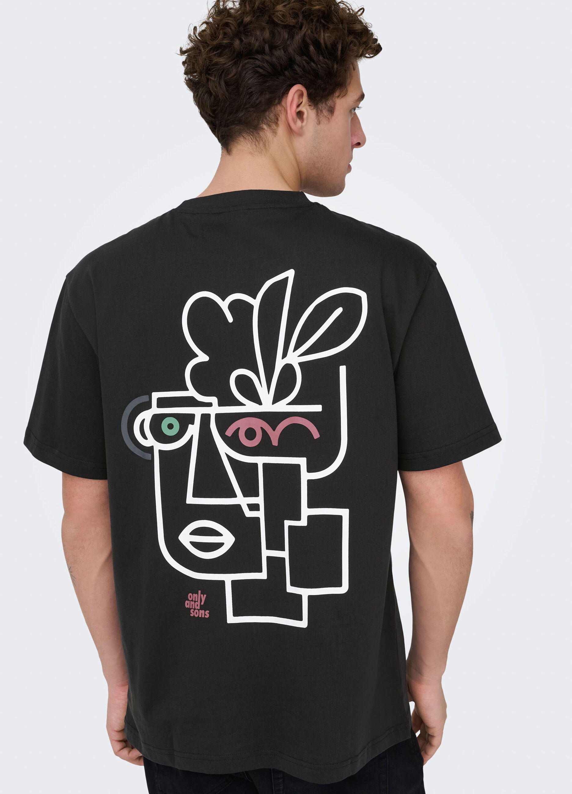 T-shirt relaxed fit_4