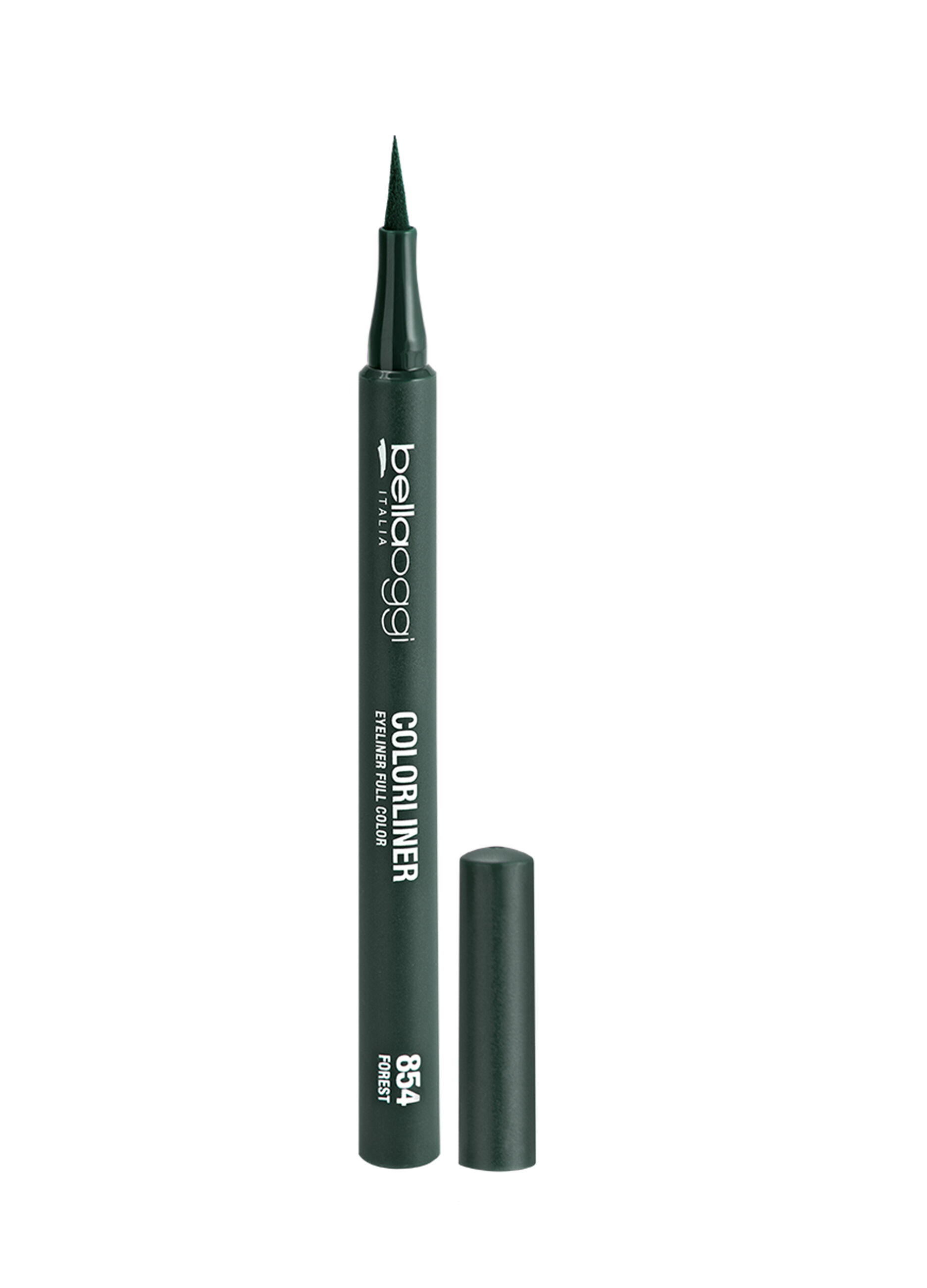 Color Liner - Eyeliner Colorato_0