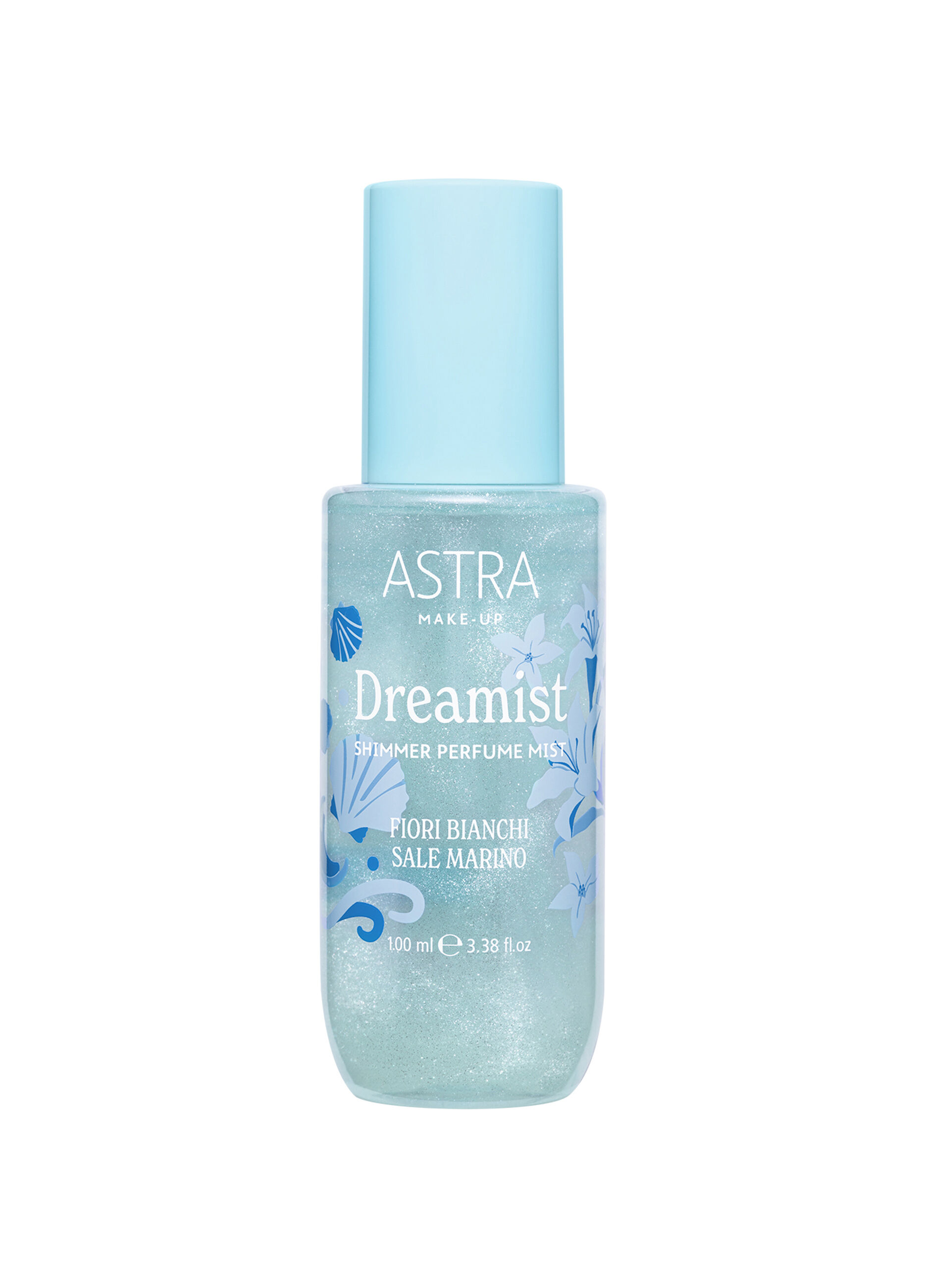 DREAMIST Shimmer Perfume Mist_0