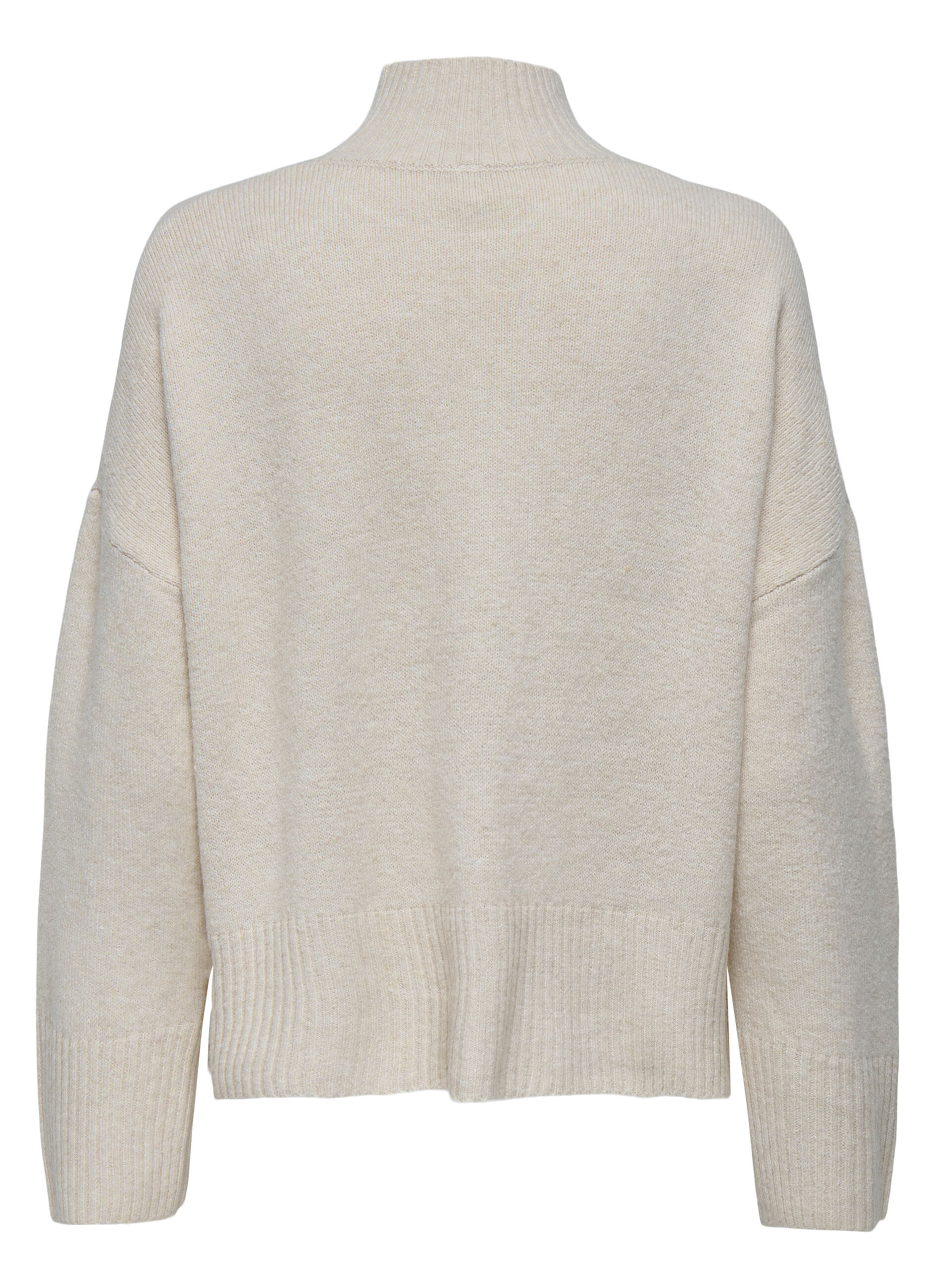 Pullover tricot donna_1