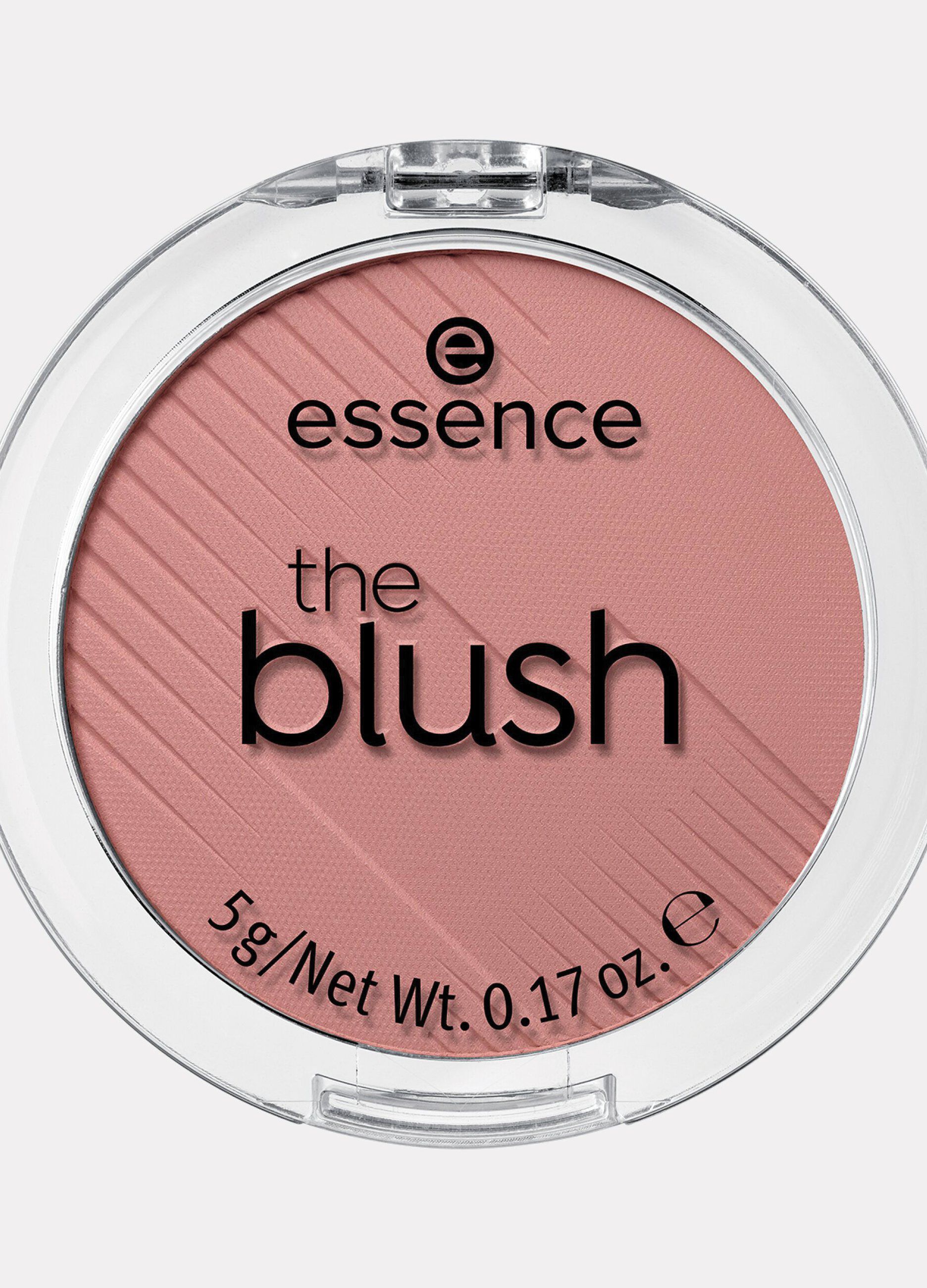 Essence the Blush viso 90