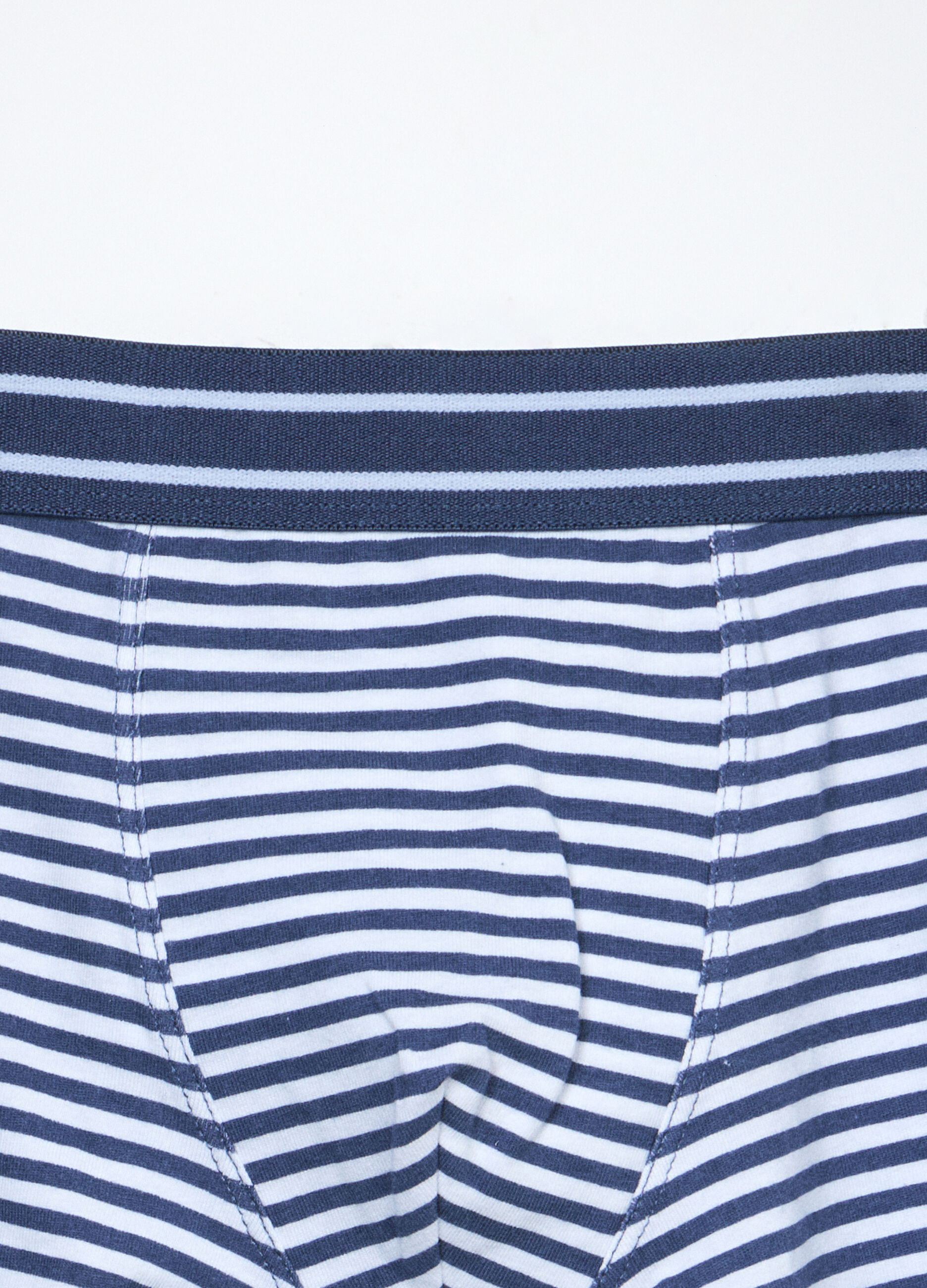Boxer in jersey di cotone stretch ragazzo_2