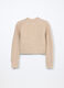 Cardigan incrociato bambina_1