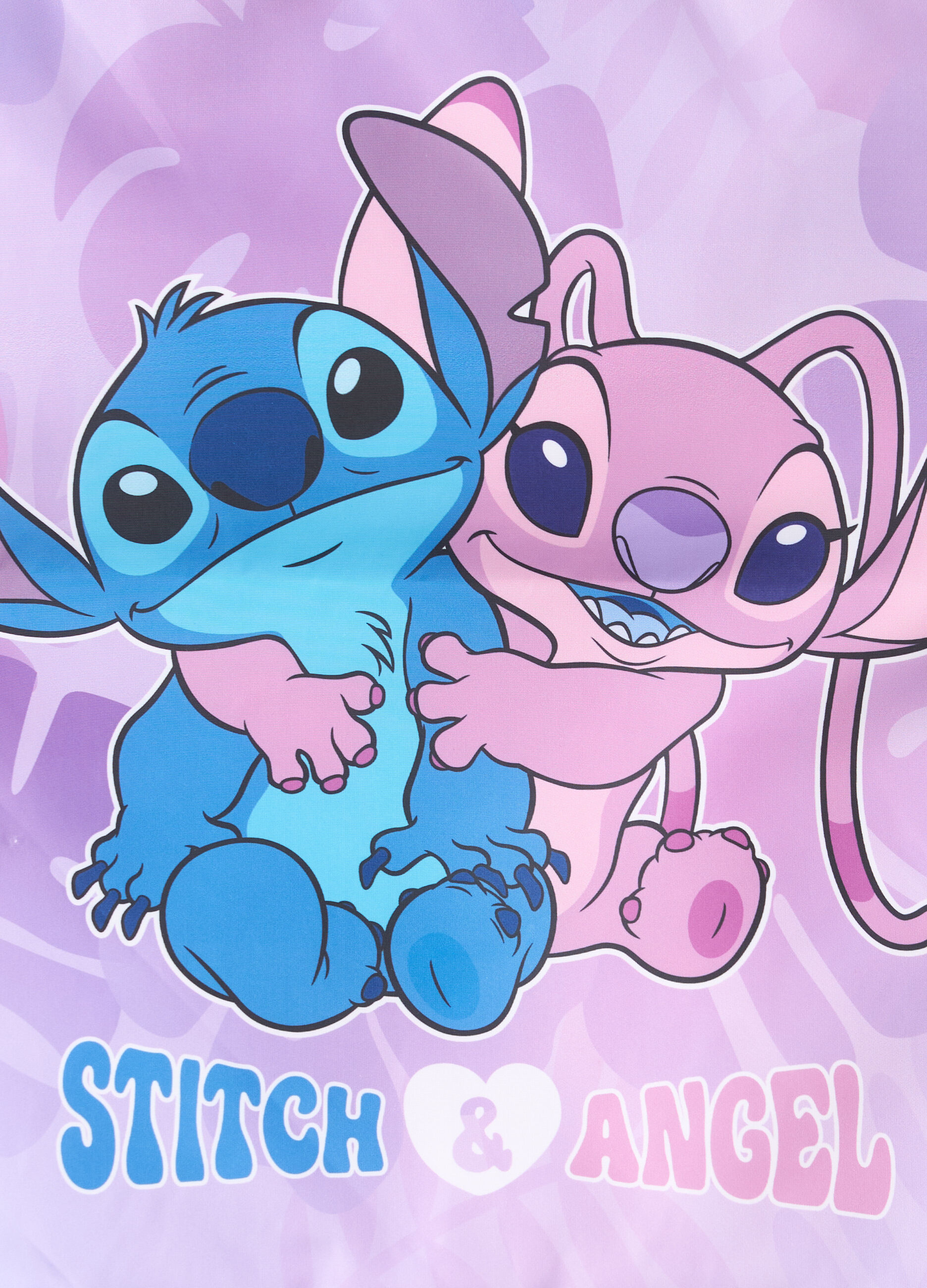 Zaino Disney con stampa_2