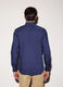 Camicia regular fit con colletto button down uomo_1