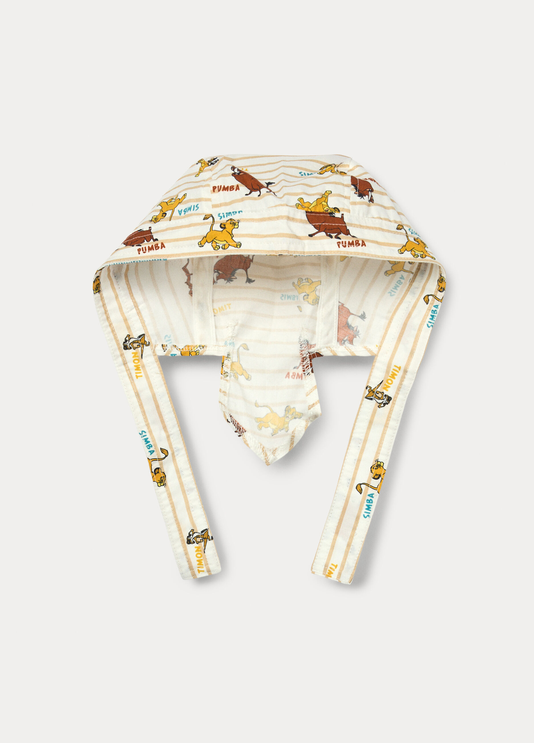 Bandana Disney in puro cotone_0