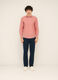 Jeans in cotone stretch uomo_0