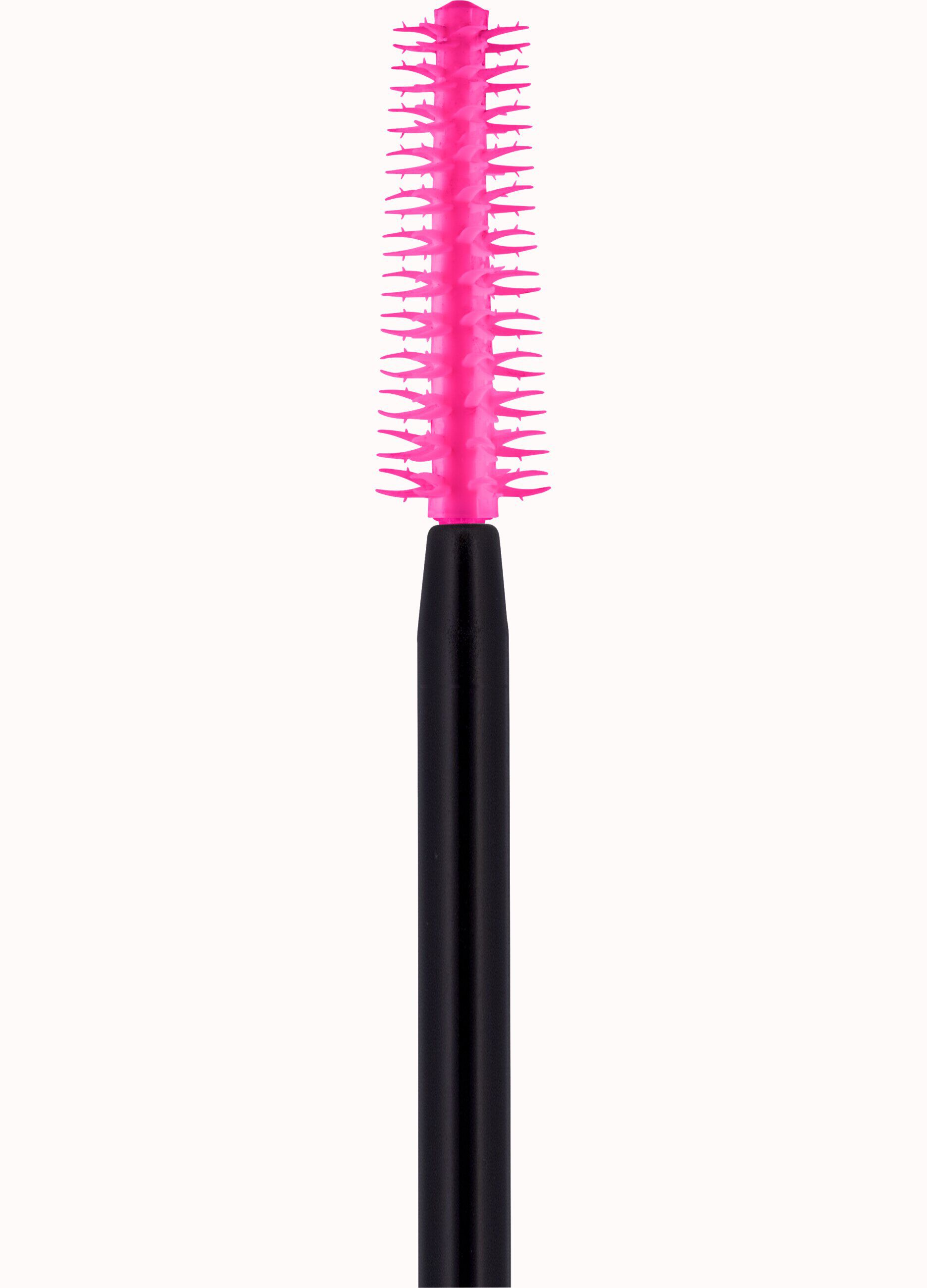 Essence lash WITHOUT LIMITS TUBING BROWN mascara 05_1