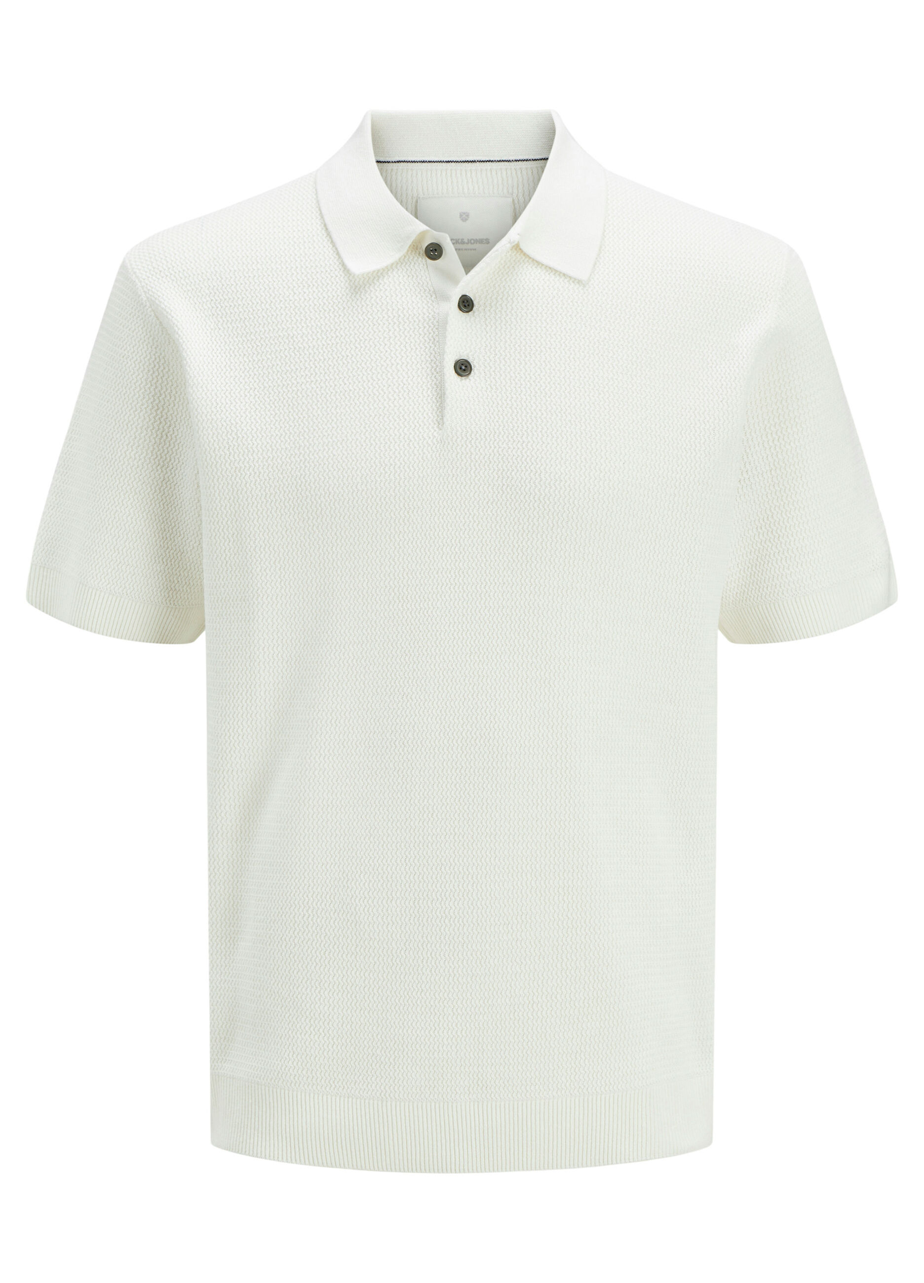 Polo a maniche corte uomo