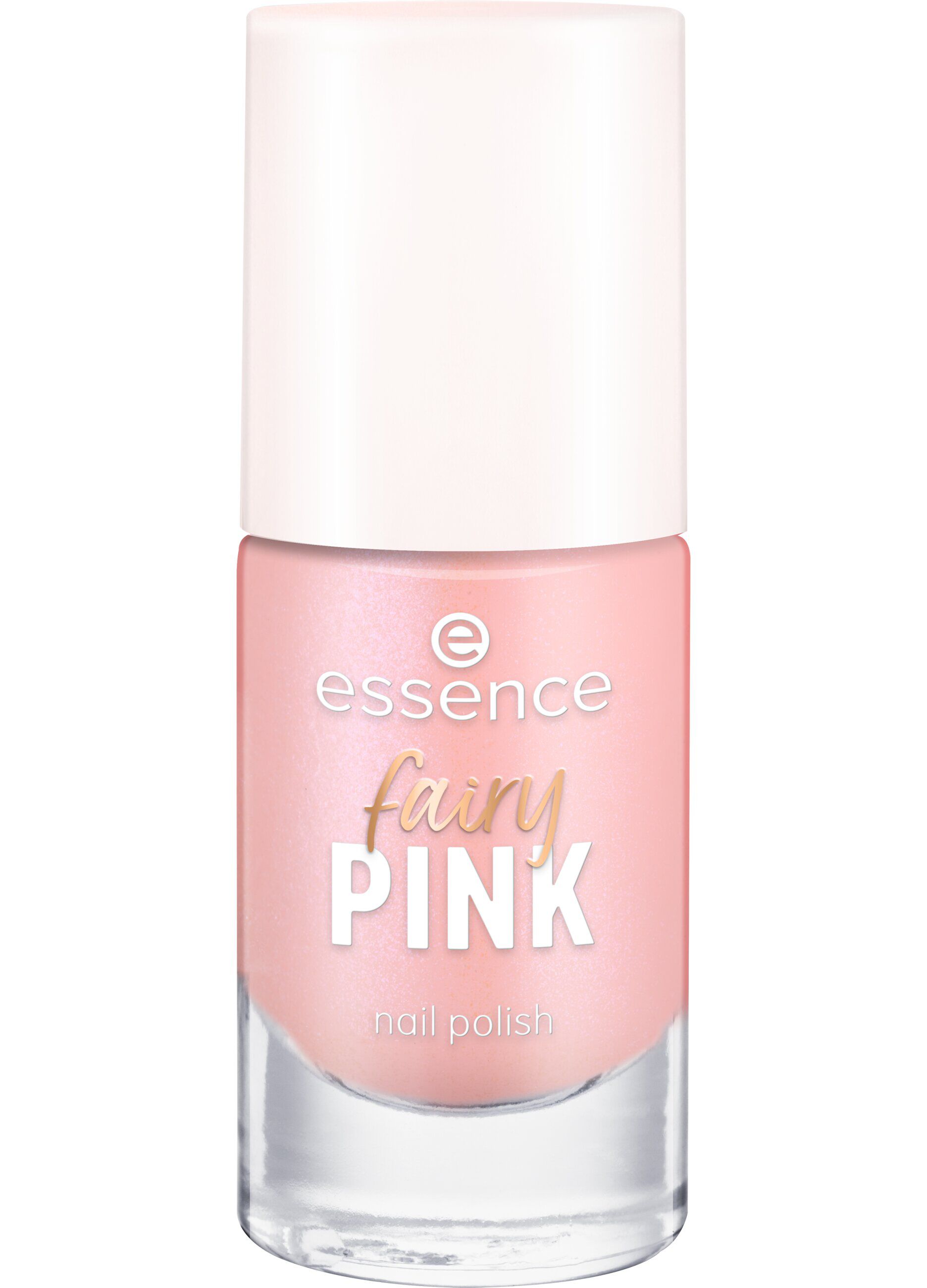 Essence fairy PINK smalto unghie 04_0