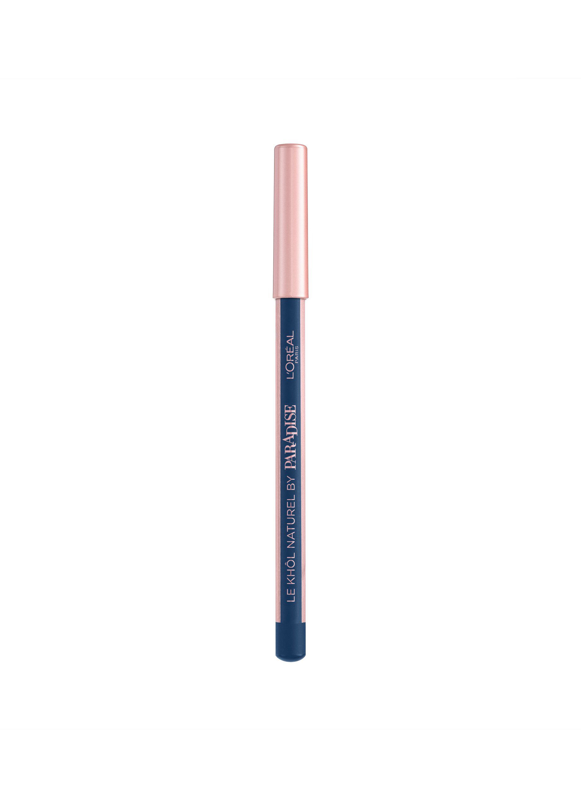 L'Oréal Paris Matita Occhi Superliner Le Kohl, 107 Deep Sea Blue._0