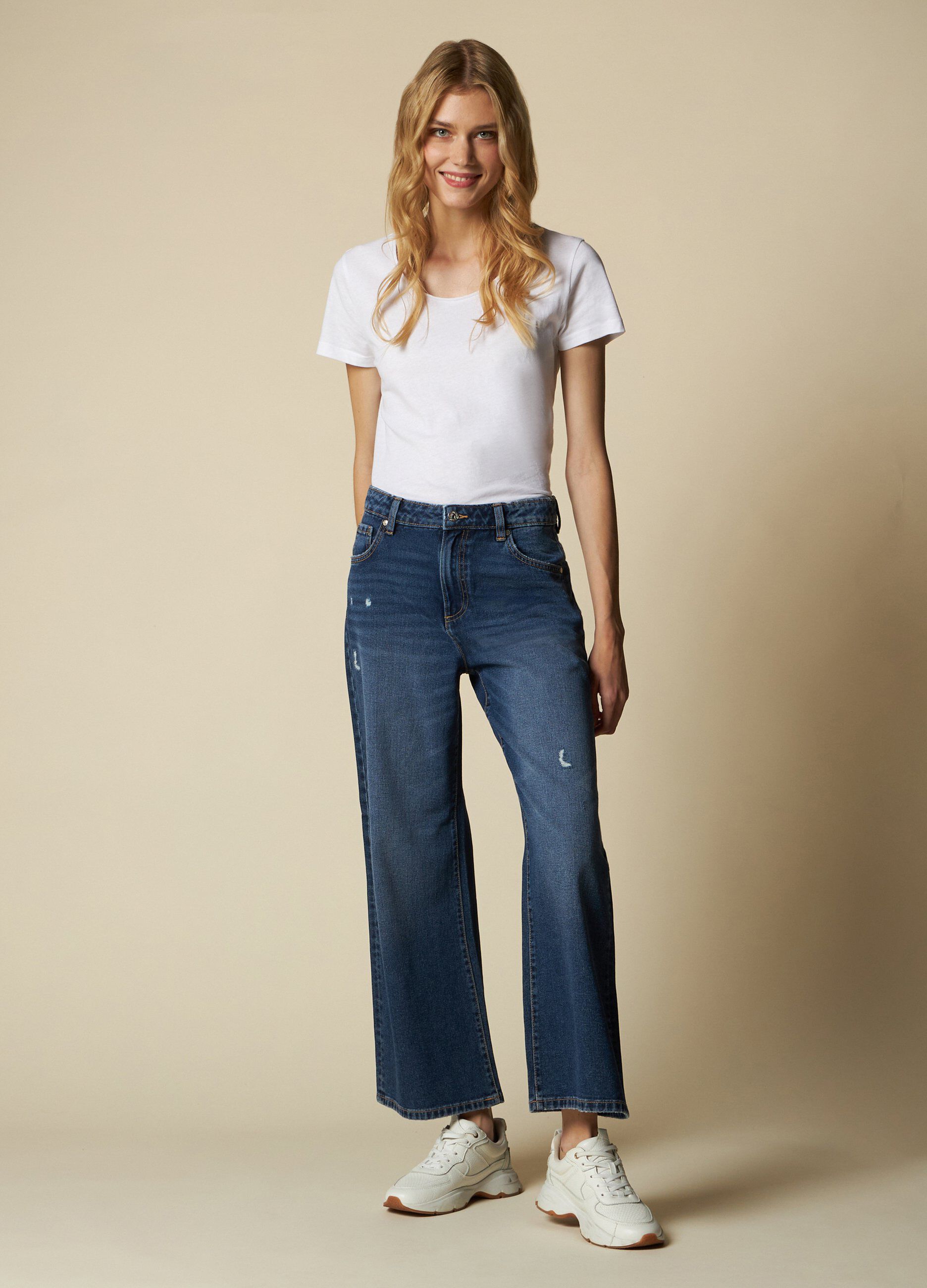 Upim jeans donna shop