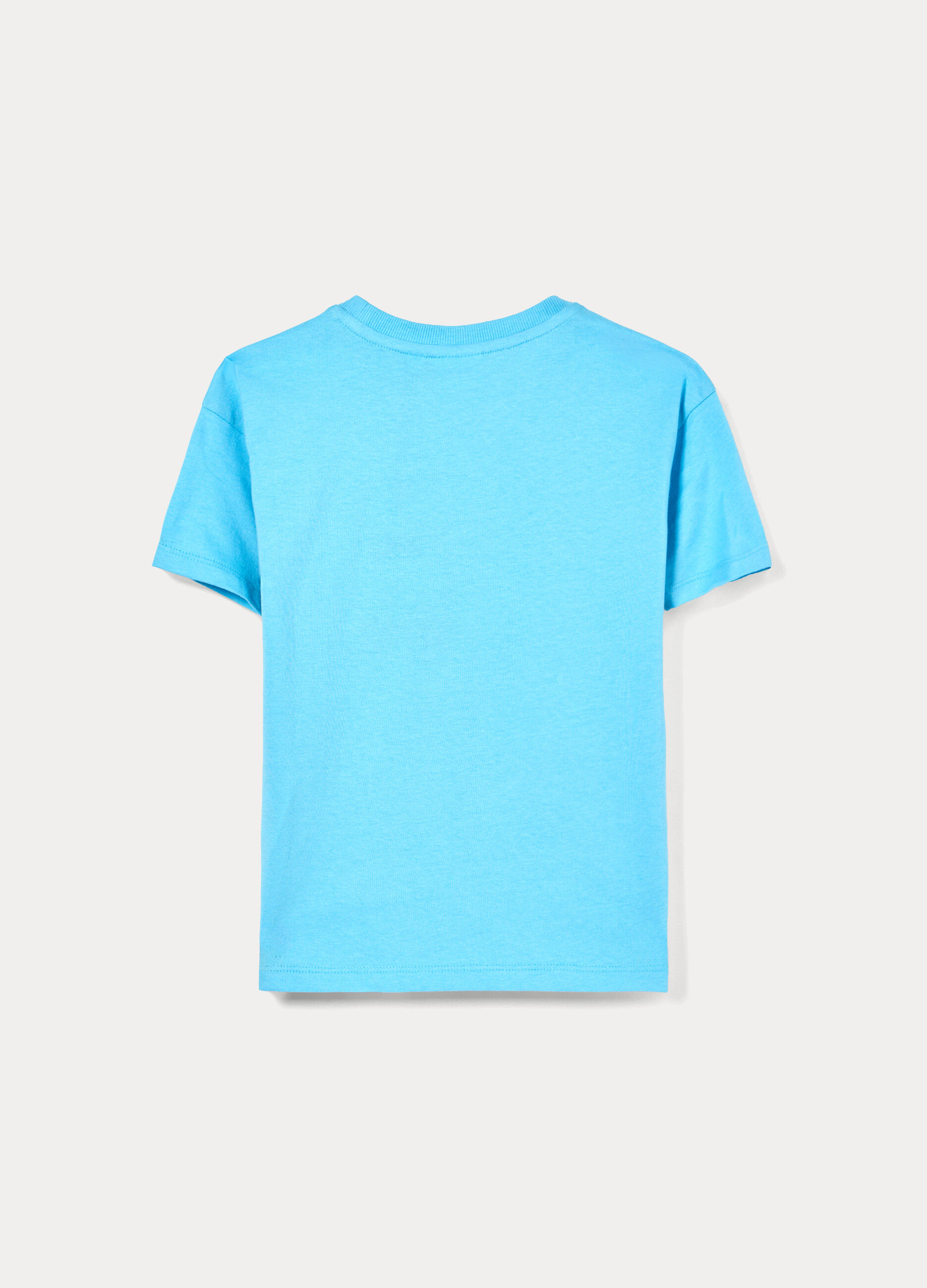 T-shirt girocollo Stumble Guys bambino_1