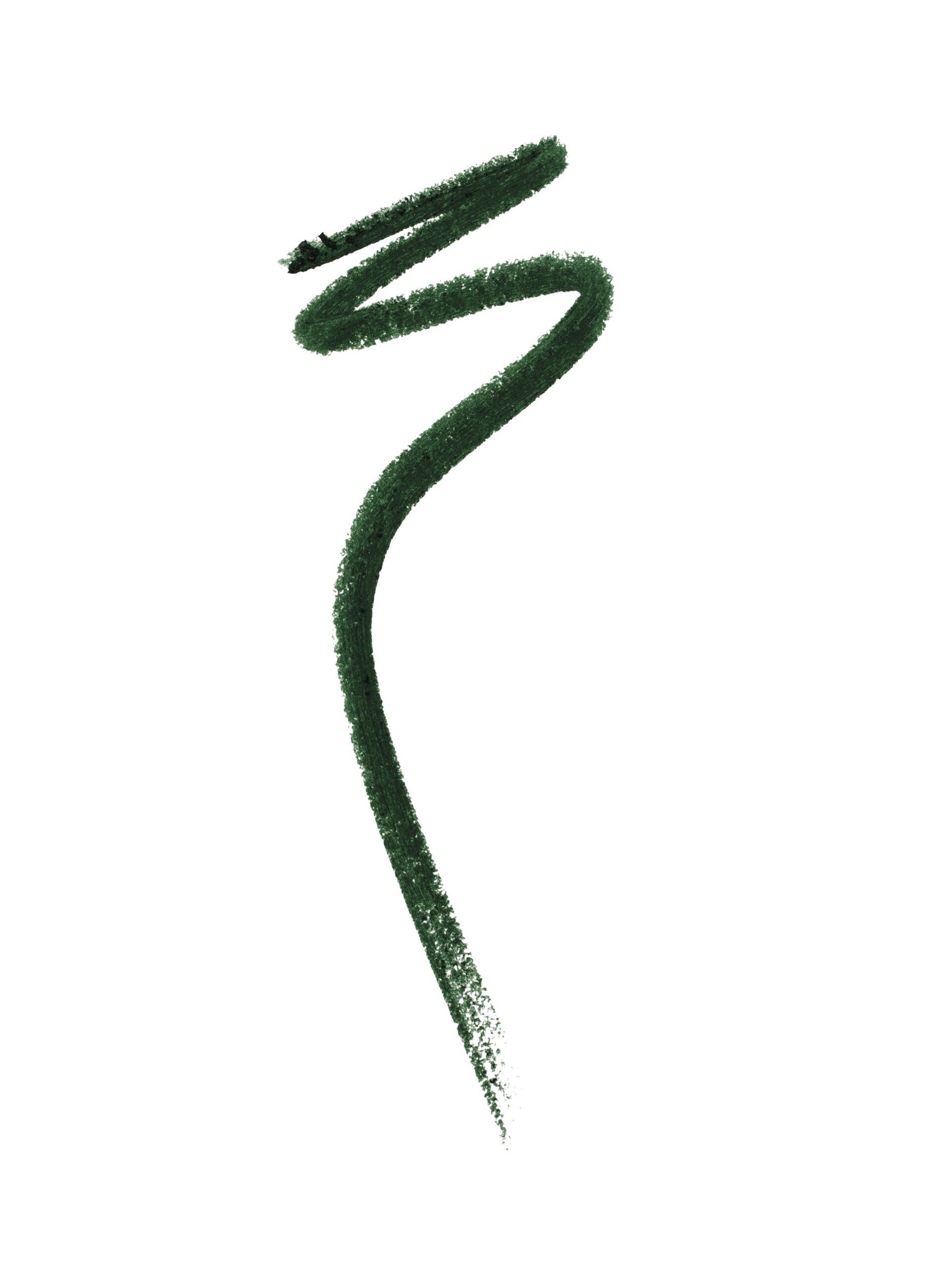 Maybelline New York Tattoo Liner, Matita occhi in gel con effetto tatuaggio, Waterproof e tenuta fino a 36h, 932 Intense Green.