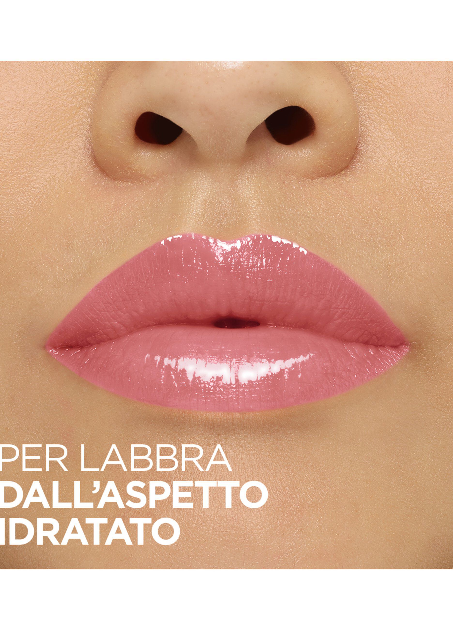 Color Riche Color Riche Glow Paradise Rossetto 353 Mulberry Ecstatic.