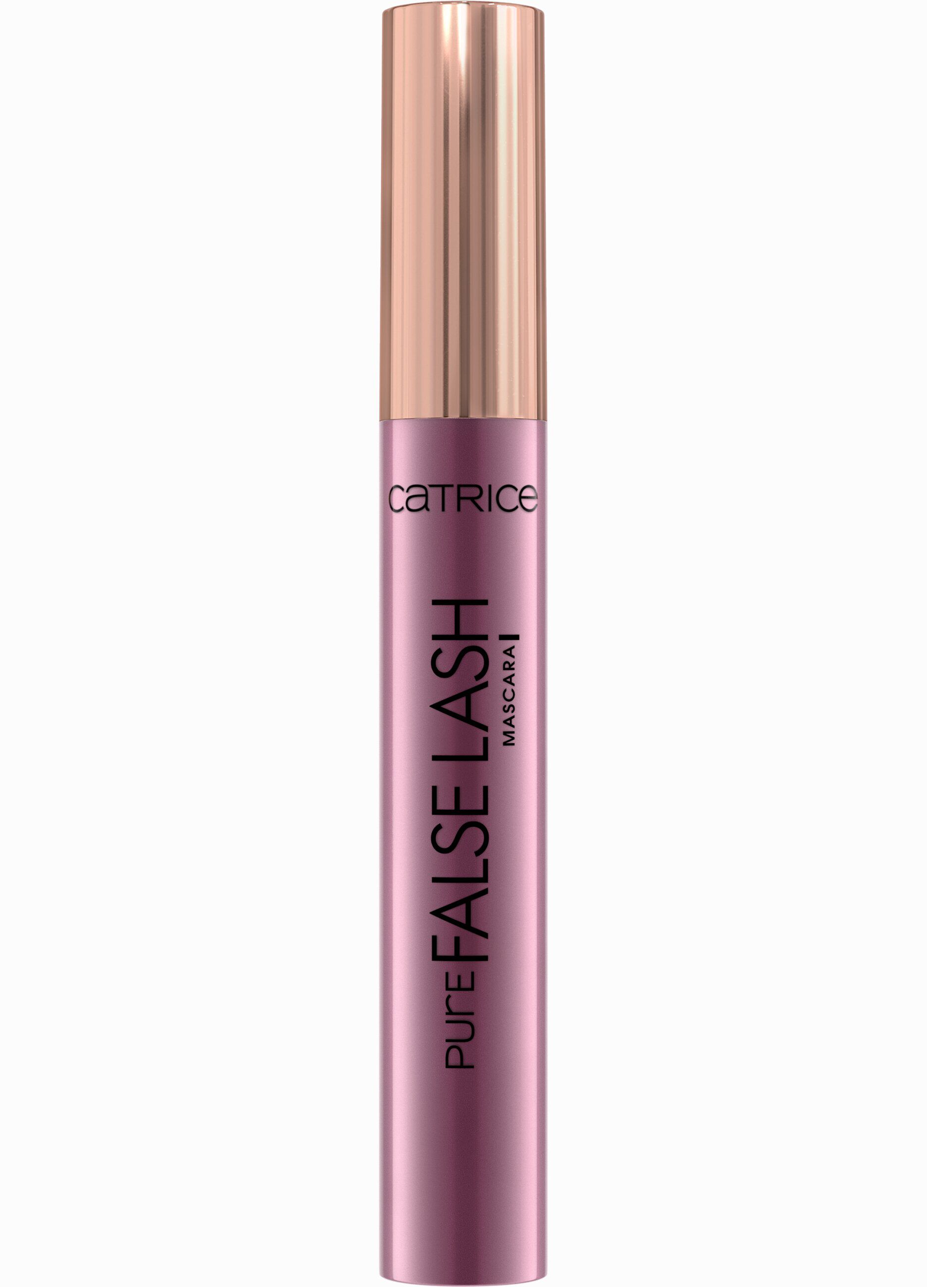 Catrice Pure False Lash Mascara 010_0
