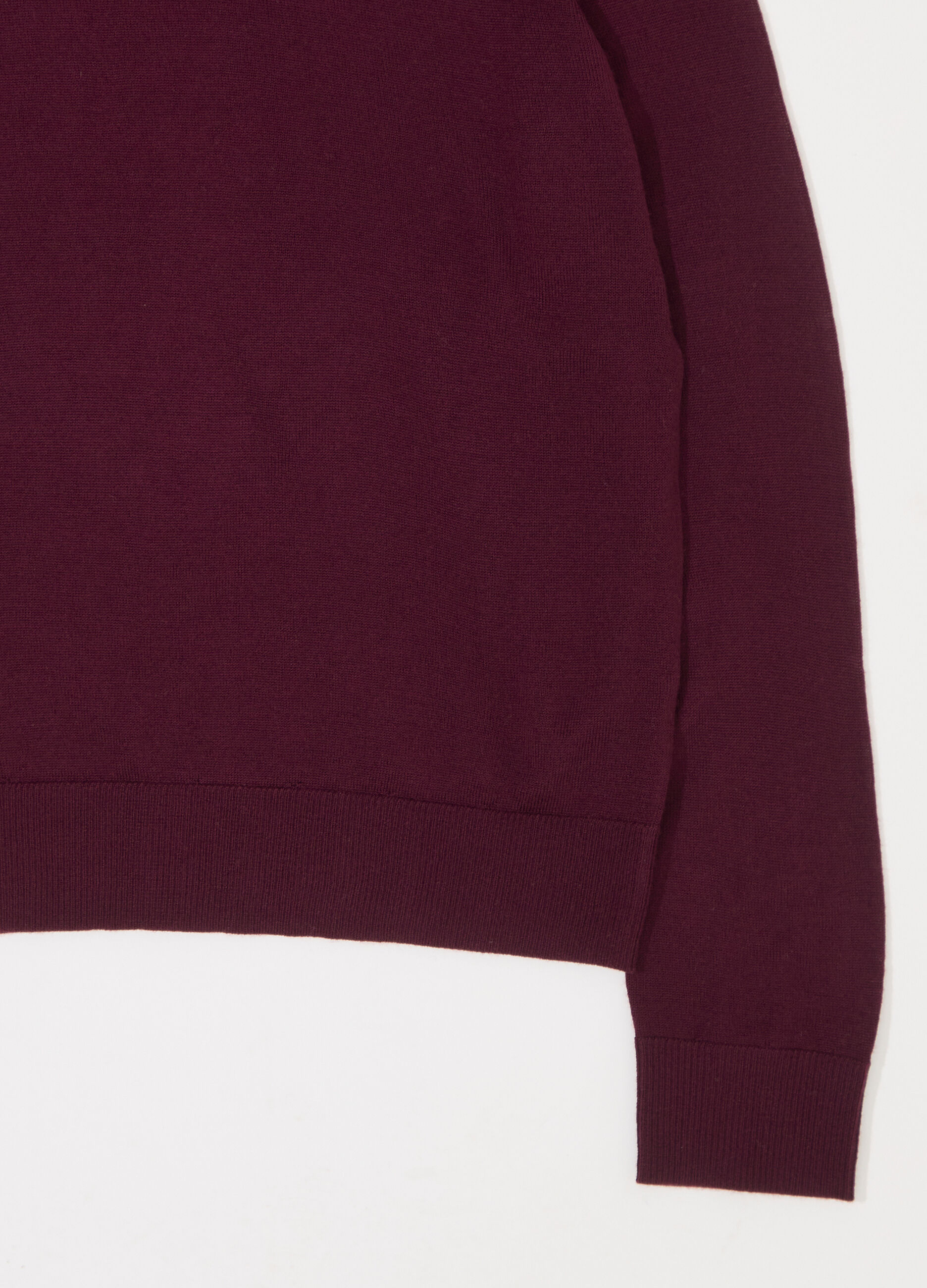 Lupetto in misto lana donna_6
