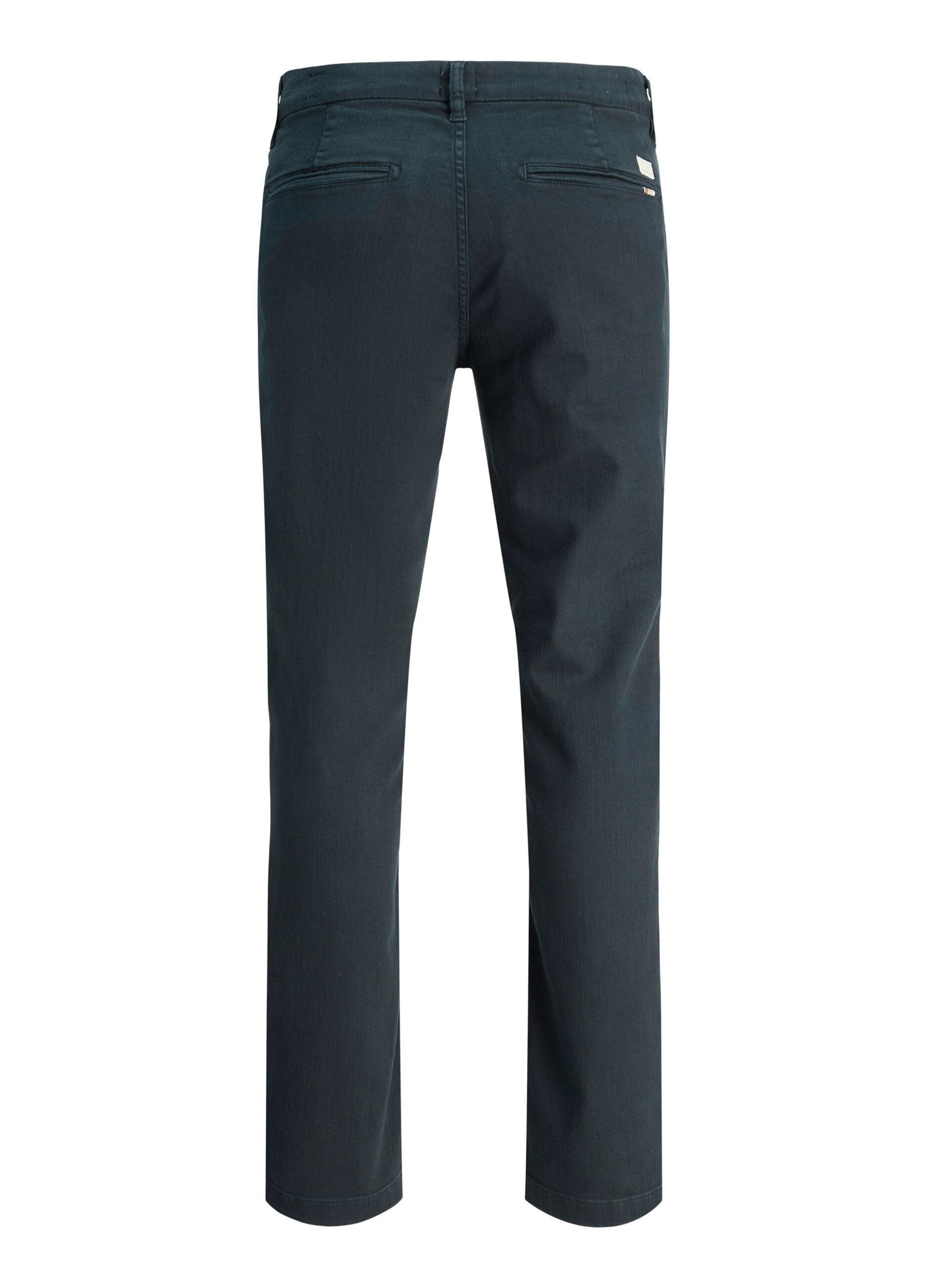 Pantalone slim uomo_1