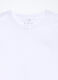 Pack 3 t-shirt intime in puro cotone organico neonata_3