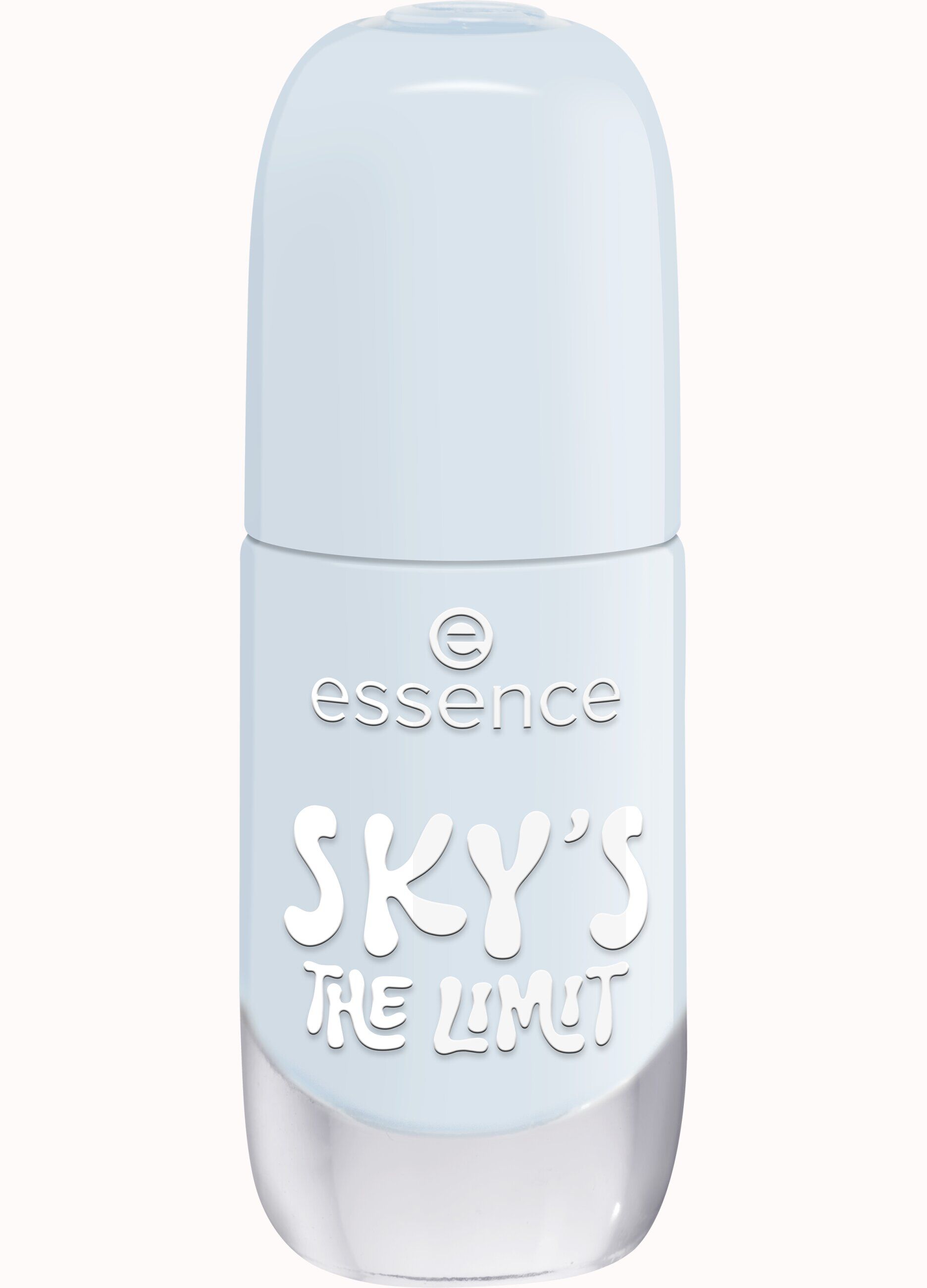 Essence gel nail smalto unghie effetto gel 31_0