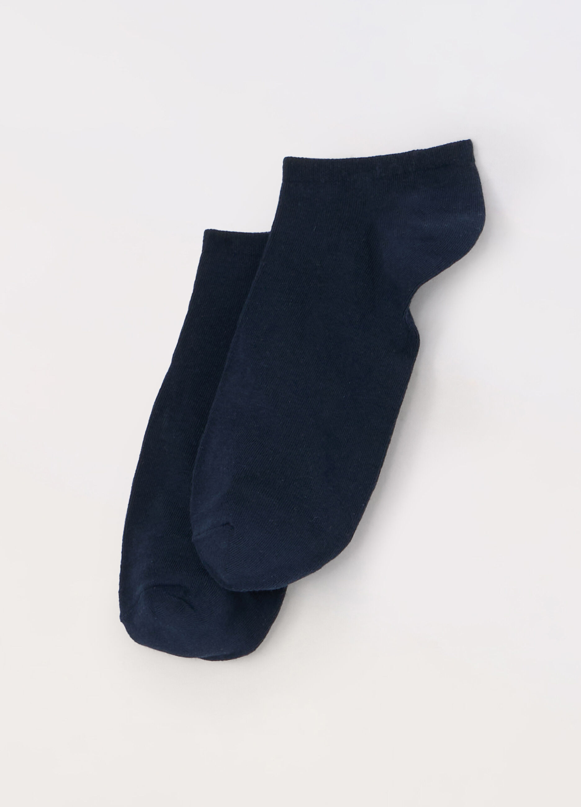 3 pack calzini sneaker in cotone stretch uomo_0