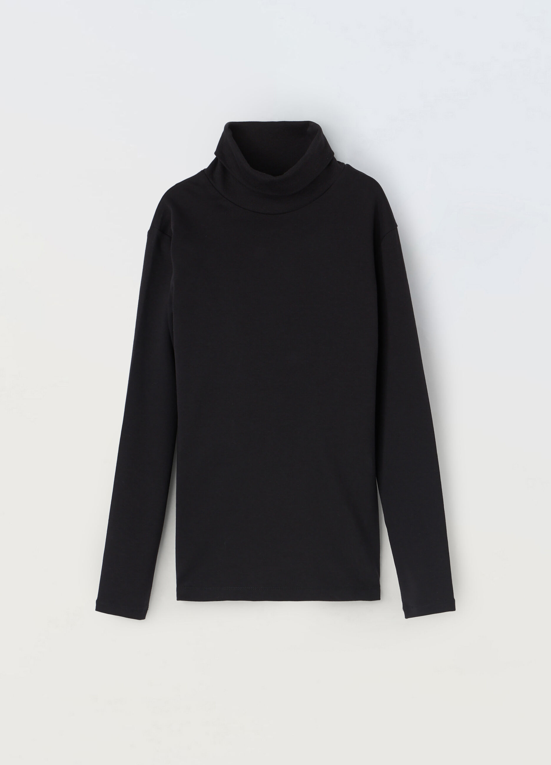 Lupetto in puro cotone ragazzo_0