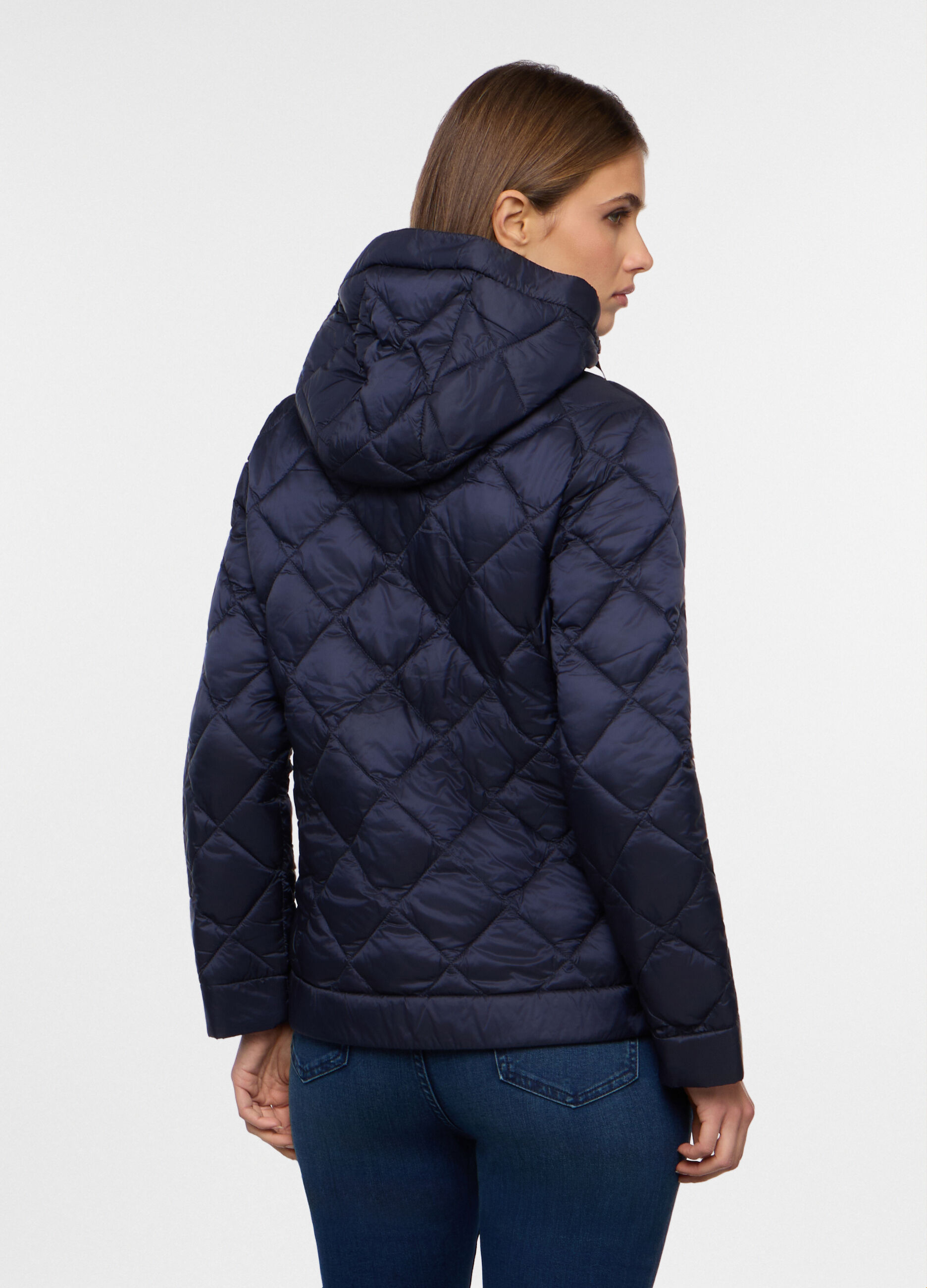 Giubbino imbottito donna_1