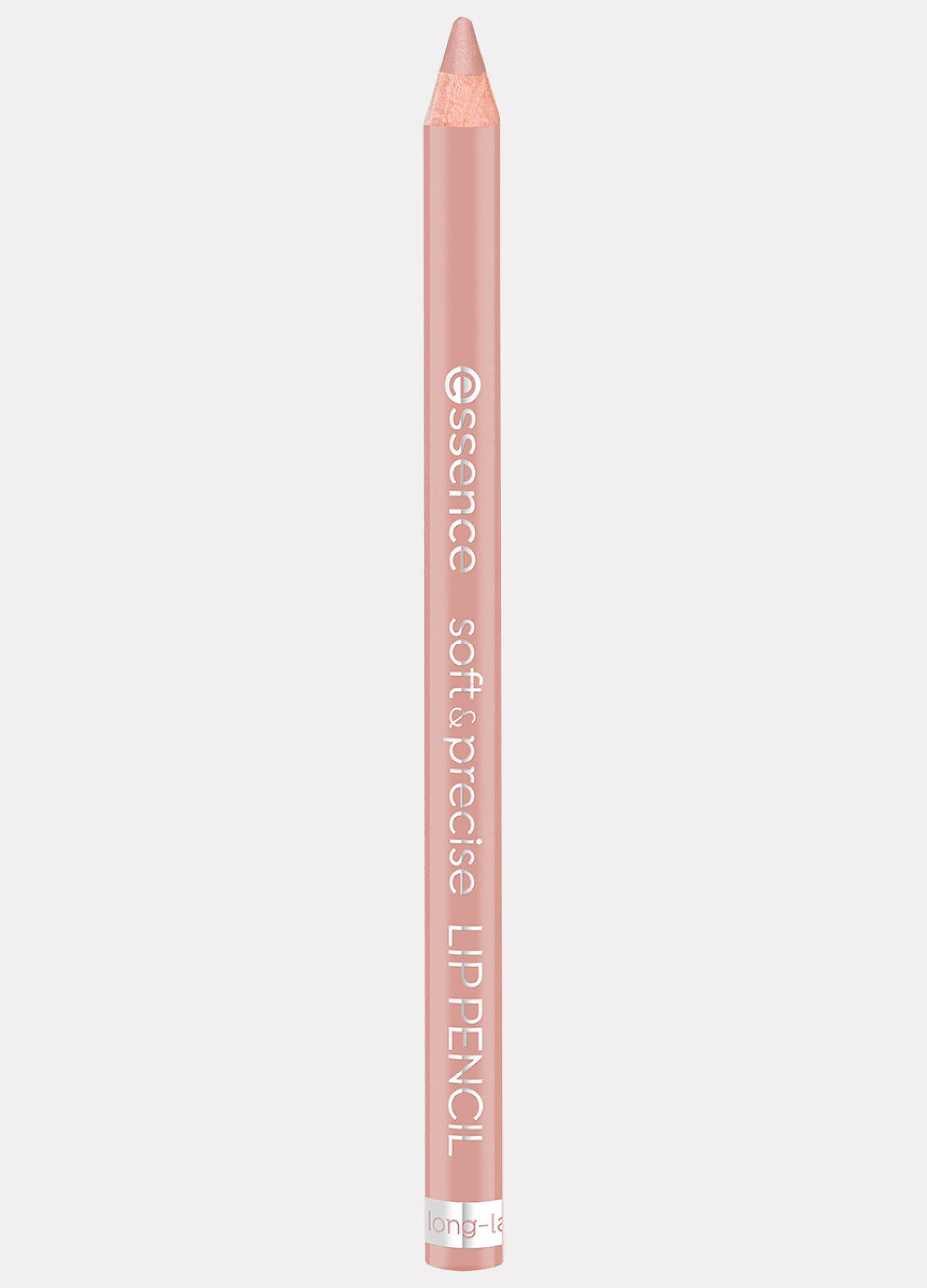Essence soft & precise soft & precise matita labbra 301_1