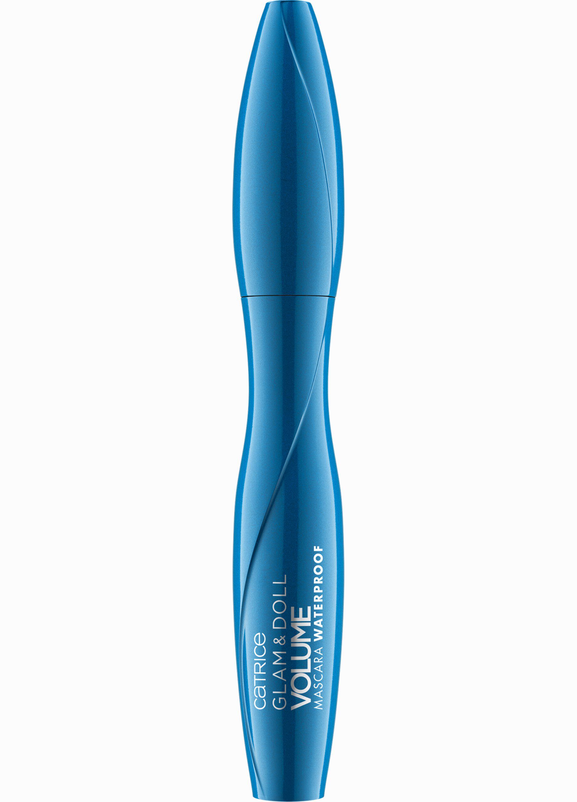 Catrice Glam & Doll Volume Mascara Waterproof_0