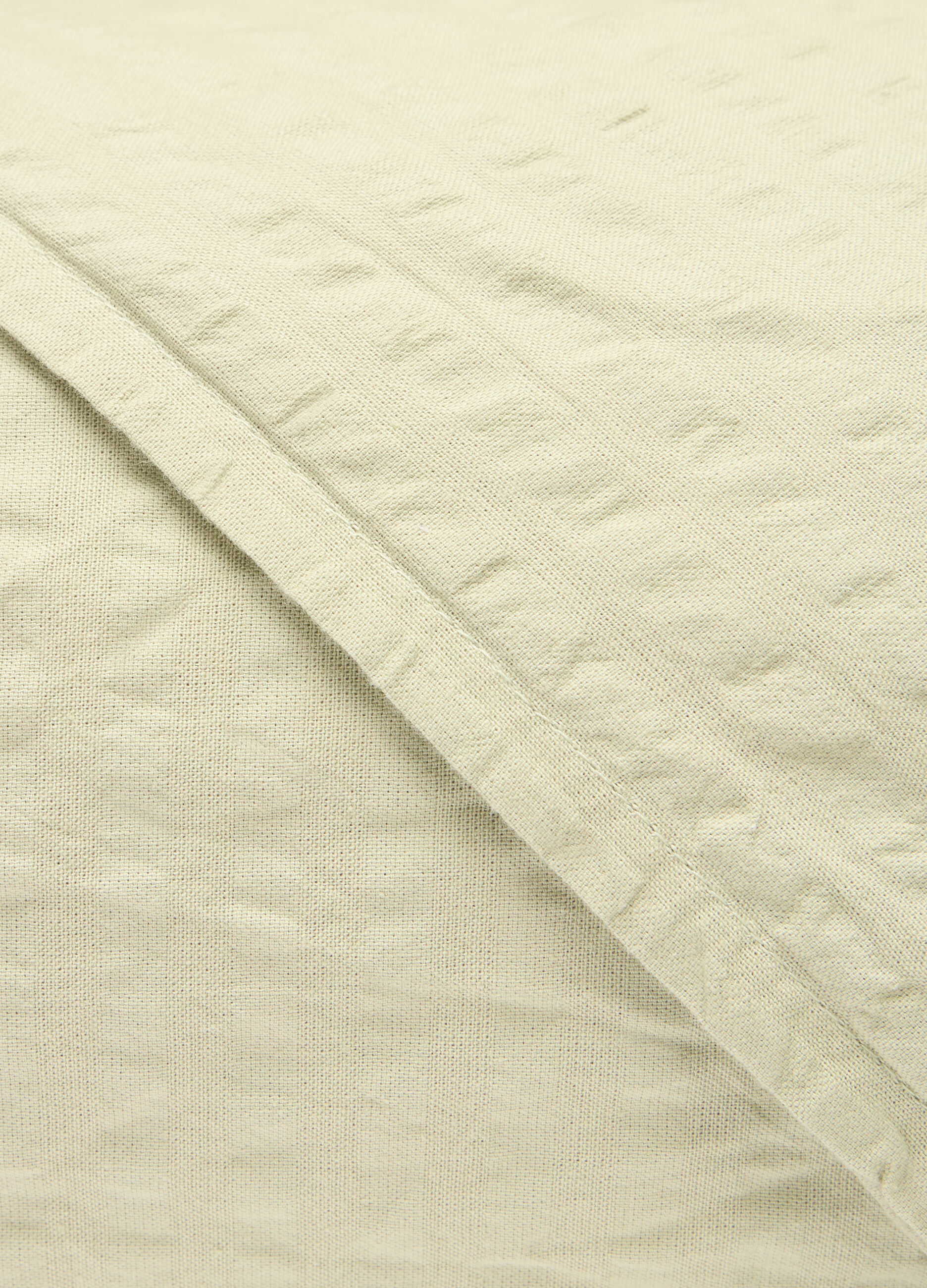 Lenzuolo a 2 piazze in cotone seersucker_1