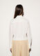Camicia over fit con collo alla francese donna_2