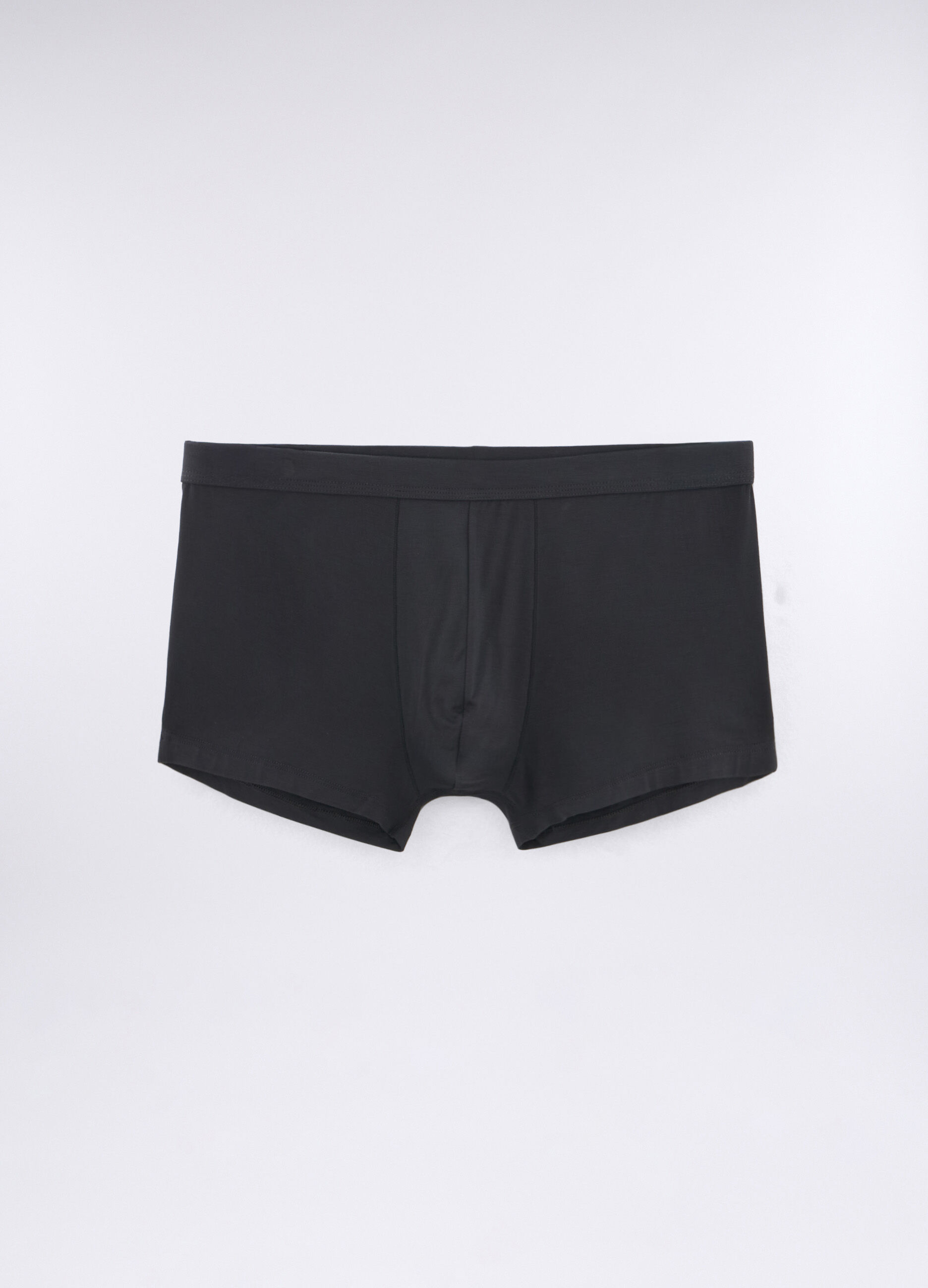Boxer in viscosa di bamb&ugrave; uomo_1