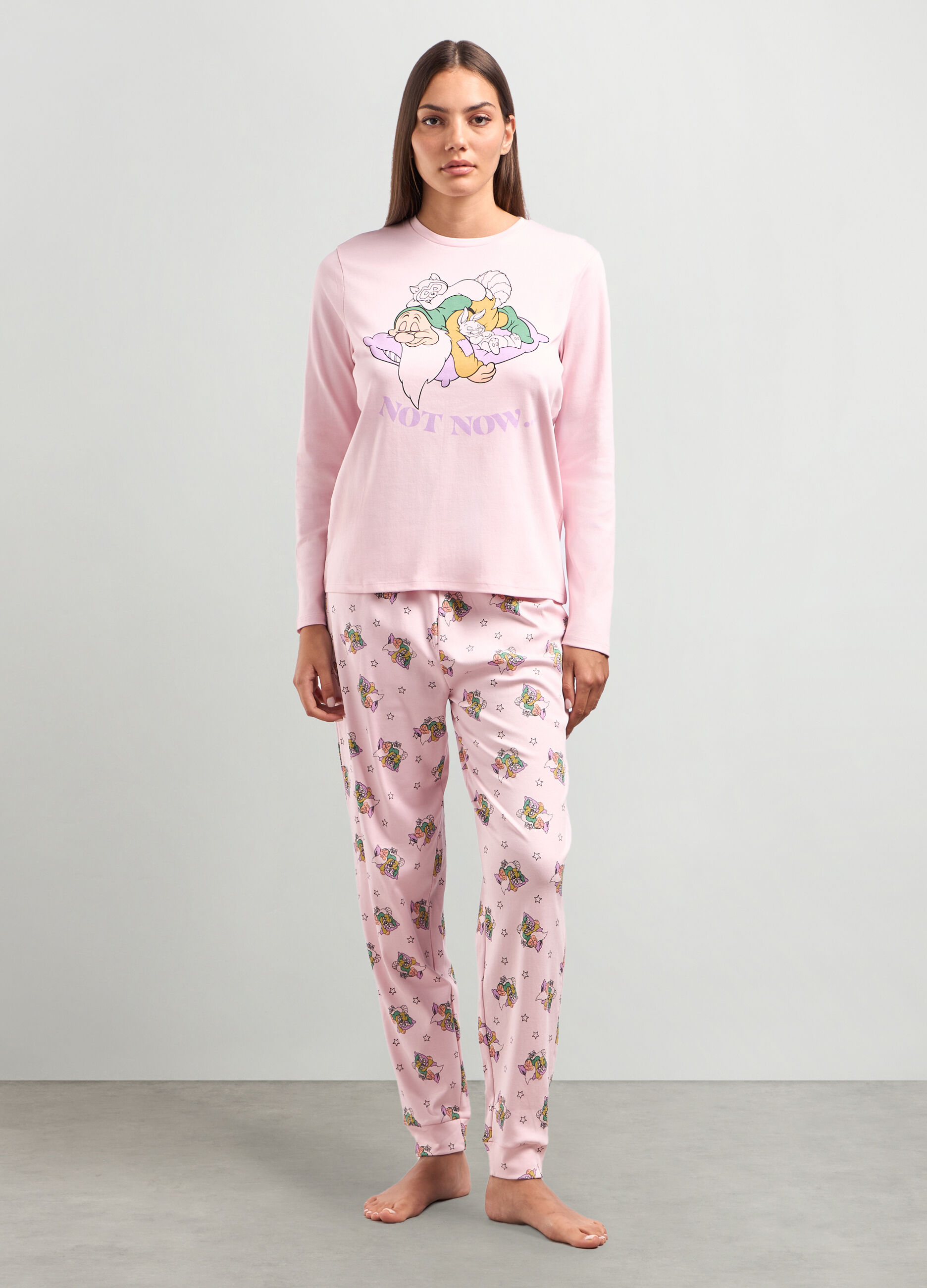 Upim pigiami donna best sale