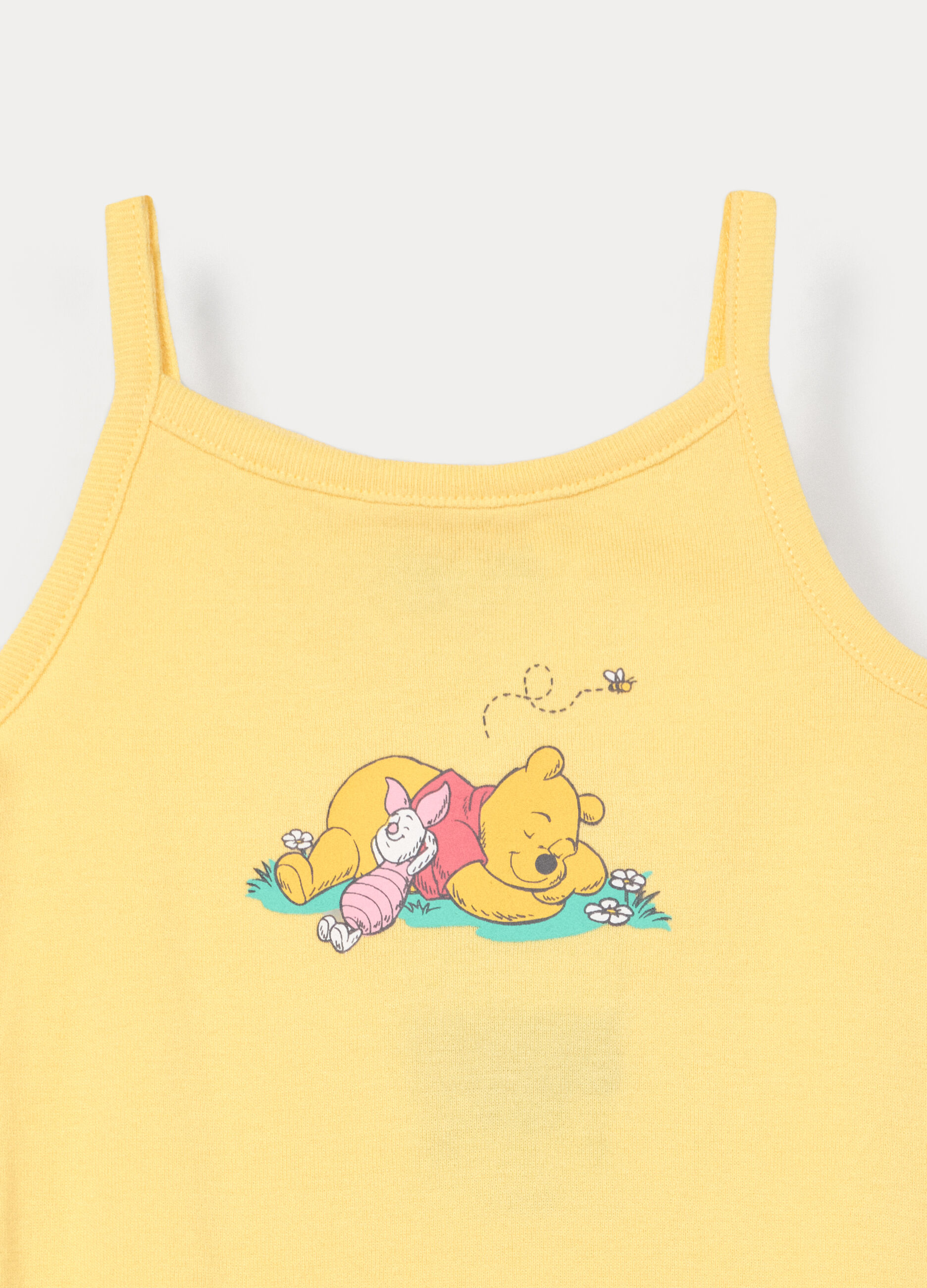 Pack 2 body Disney in costina di puro cotone_2