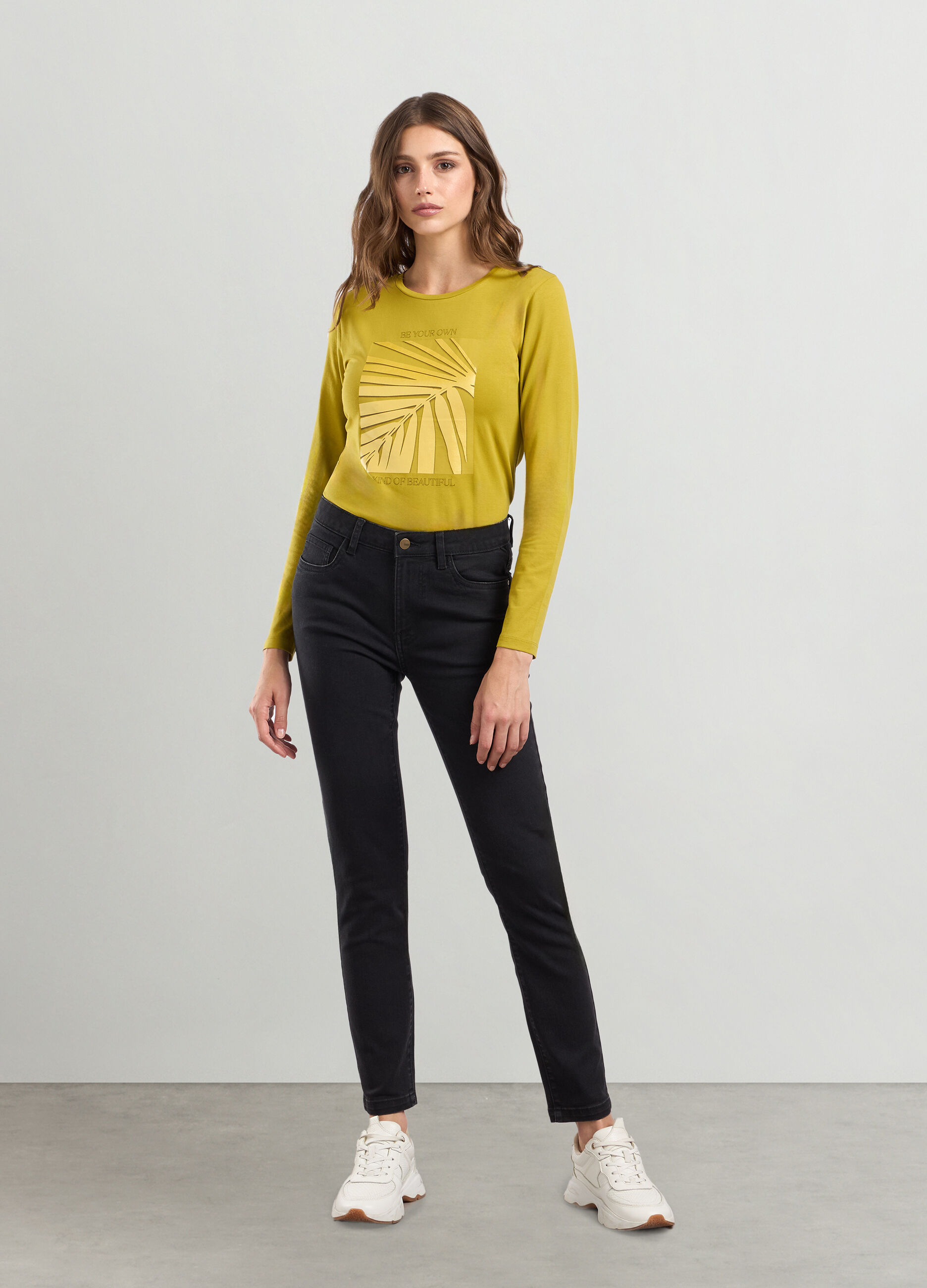 Jeans da Donna Acquista Online