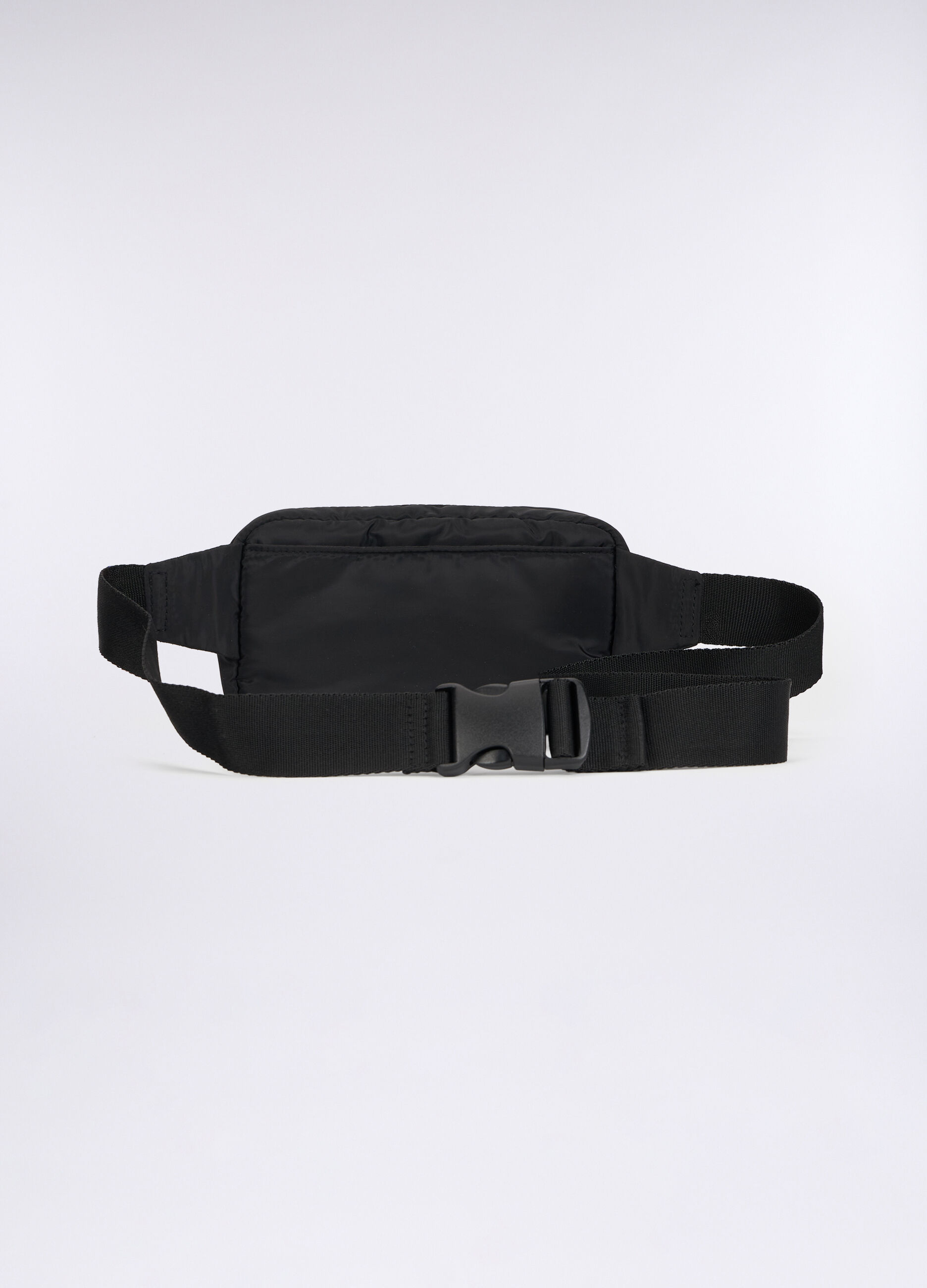 Marsupio in tessuto donna_1