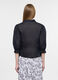 Camicia fit regular con collo classico in cotone voile donna_1