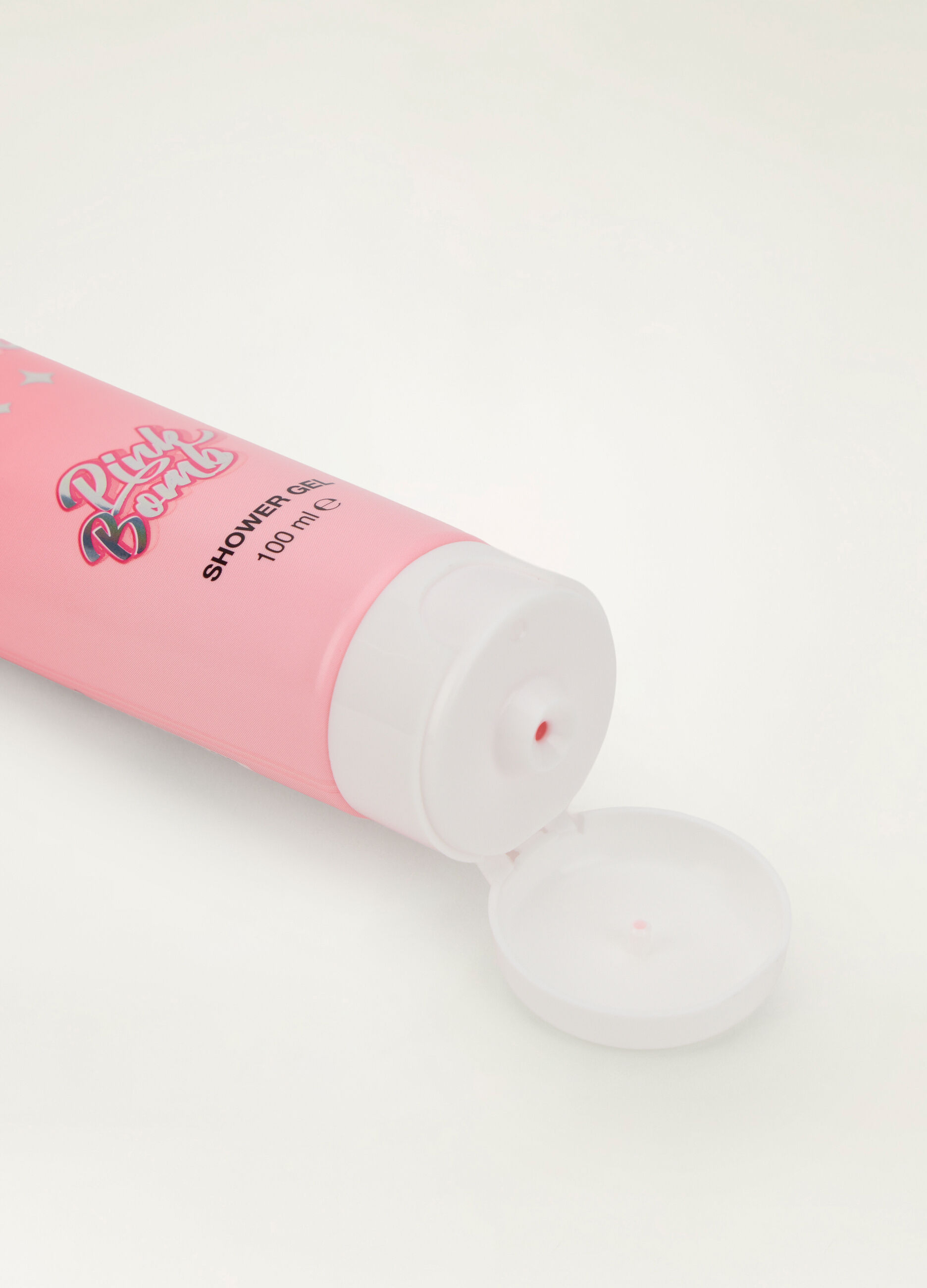 Shower gel glitter Coco crush_1