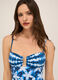 Costume intero floreale donna_2