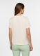 T-shirt girocollo donna_1