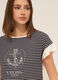 T-shirt a maniche corte donna_2