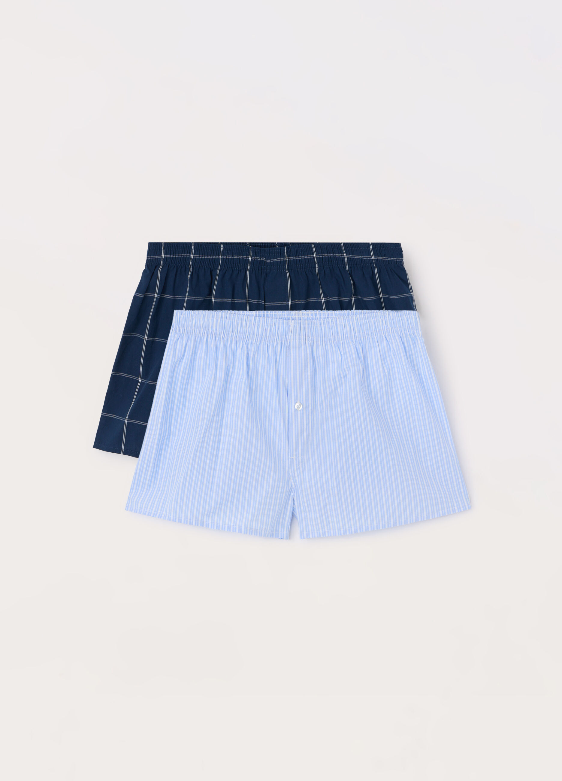 2 pack boxer in cotone a fantasia uomo_1