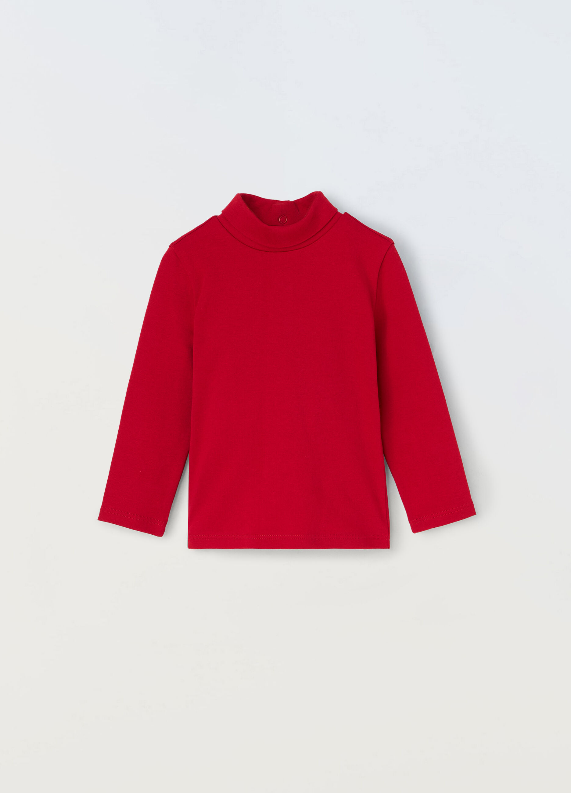 T-shirt in puro cotone neonato_0