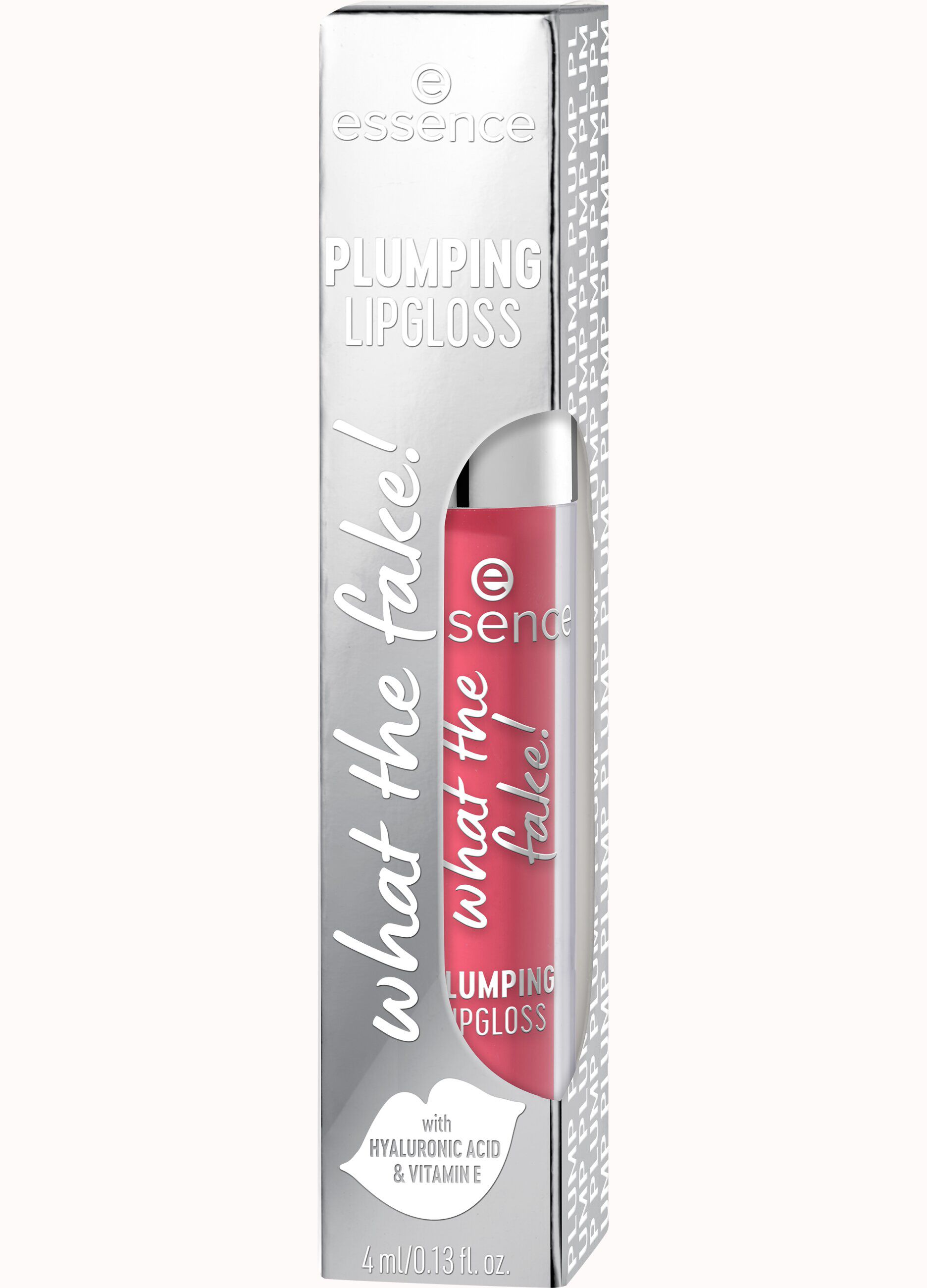 Essence WHAT THE FAKE! PLUMPING lucidalabbra 101_0