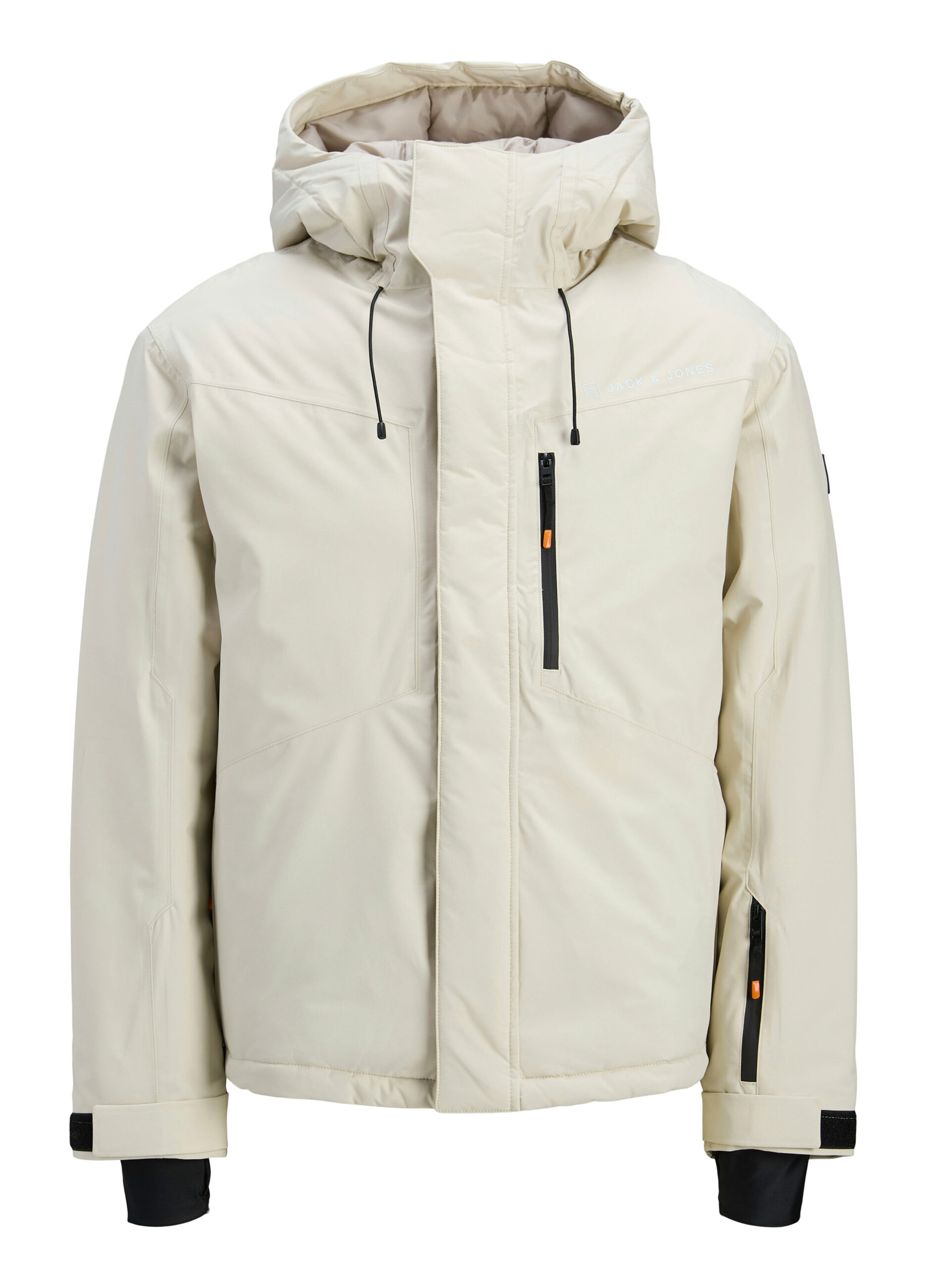 Giacca da sci in tessuto tecnico uomo_6